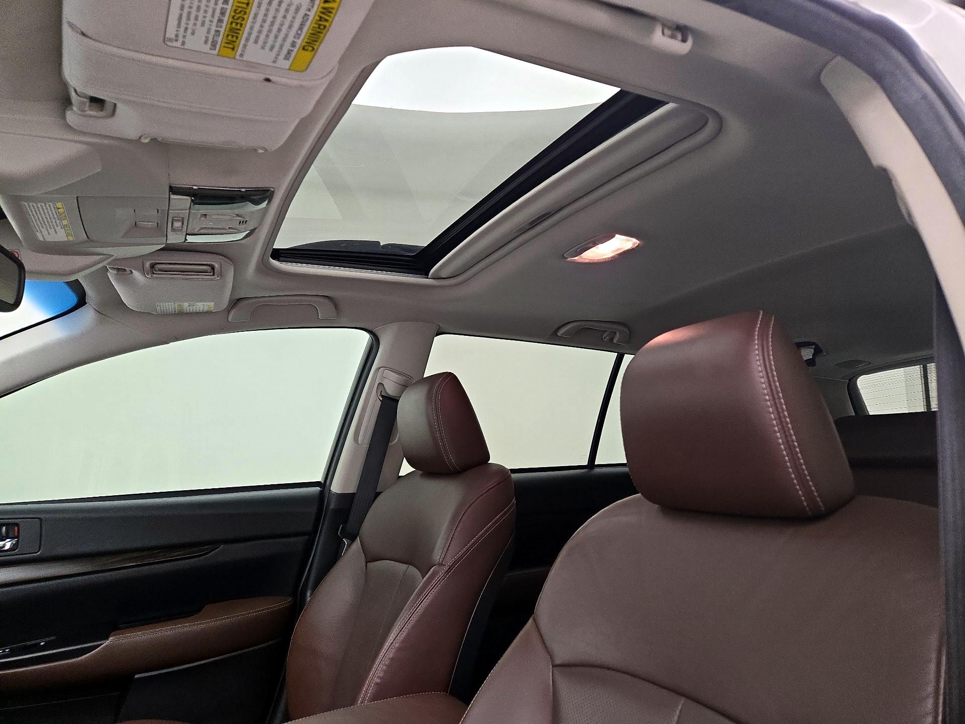 Thumbnail: 2014 Subaru Outback - 20