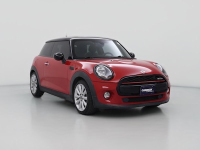 2019 Mini Cooper Hardtop Oxford Edition