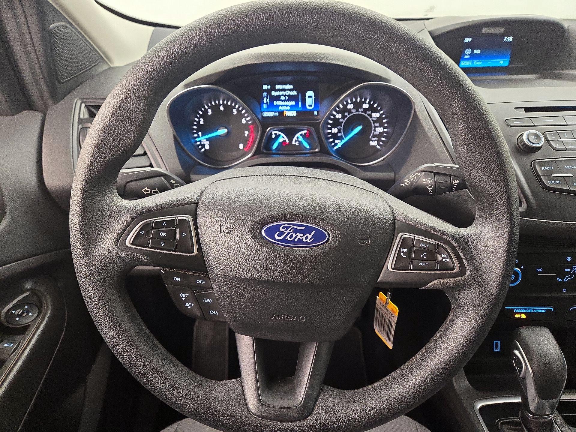 Thumbnail: 2017 Ford Escape - 10