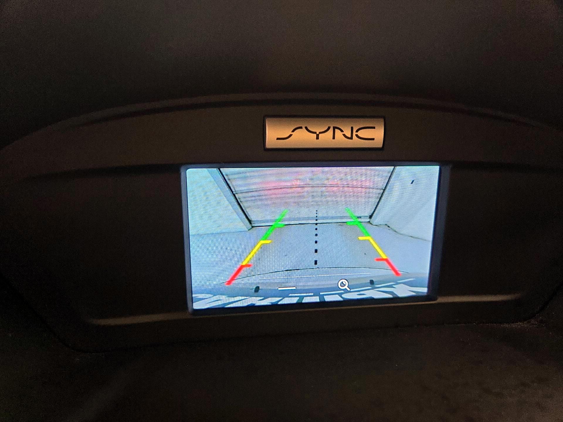 Thumbnail: 2017 Ford Escape - 14