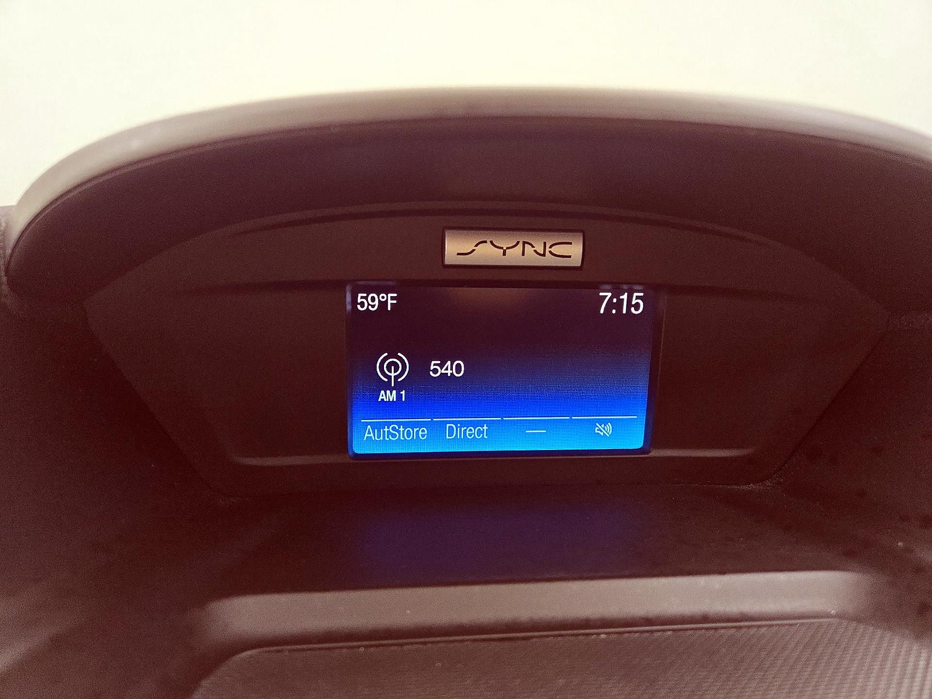 Thumbnail: 2017 Ford Escape - 15