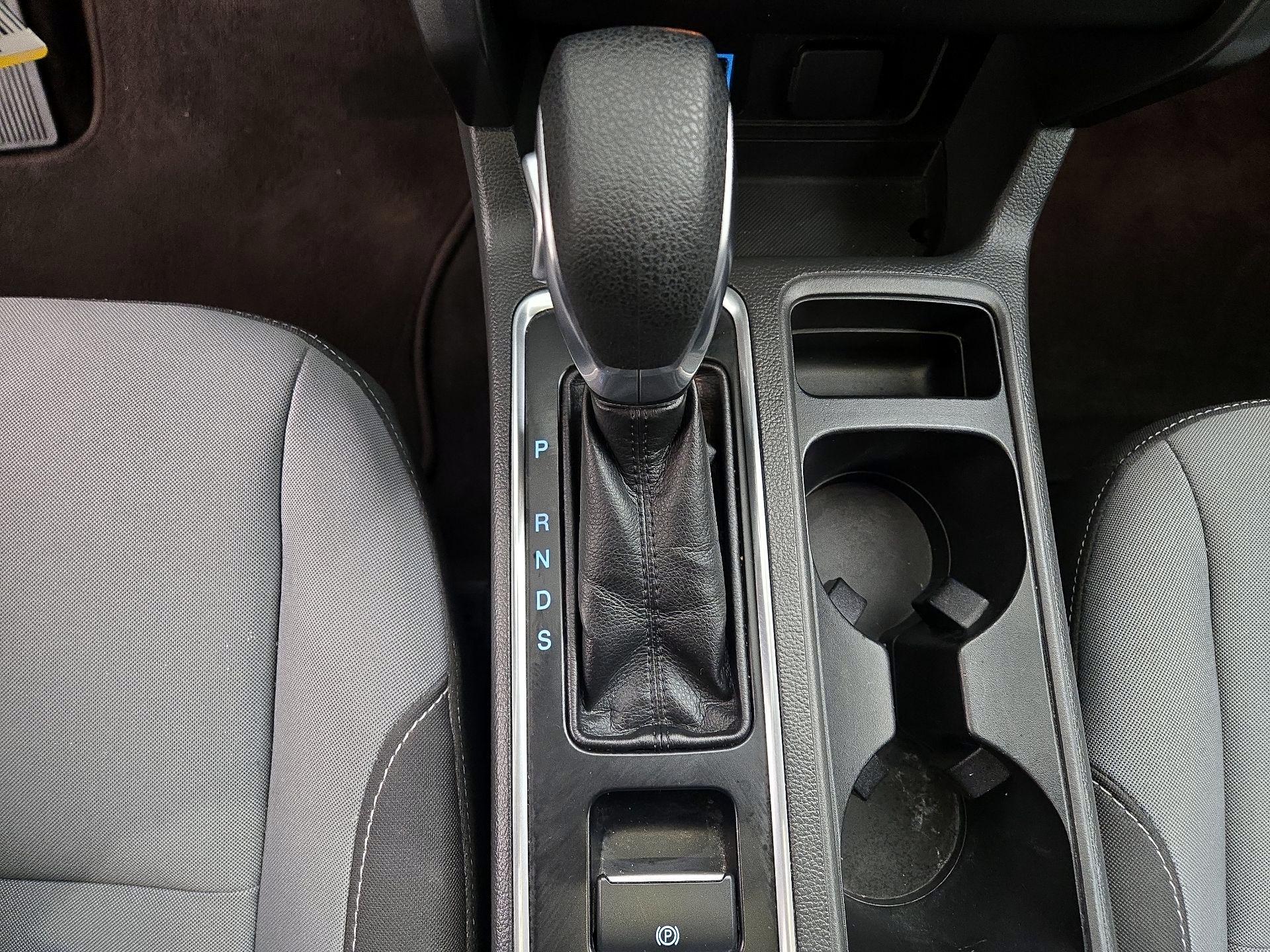 Thumbnail: 2017 Ford Escape - 17