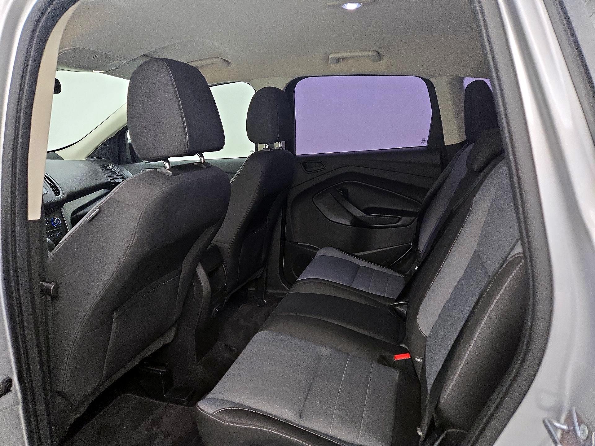 Thumbnail: 2017 Ford Escape - 19