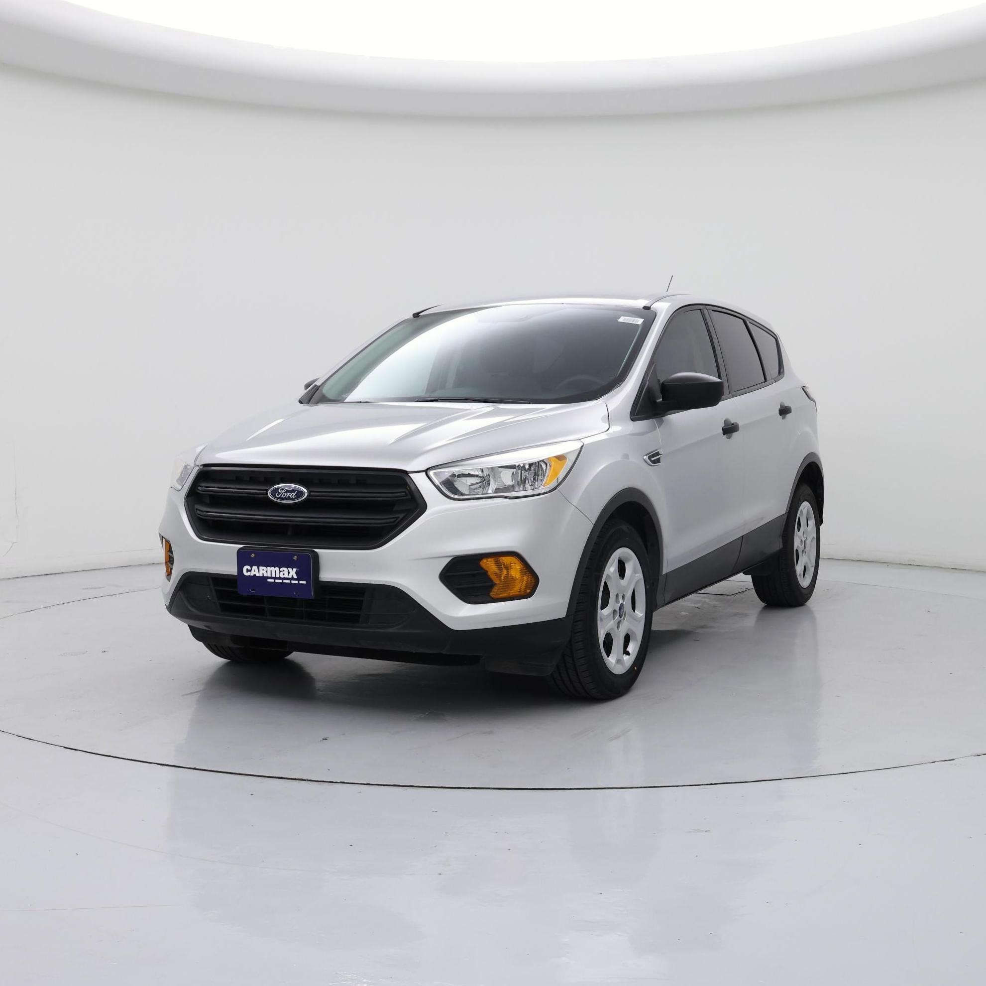 Thumbnail: 2017 Ford Escape - 4