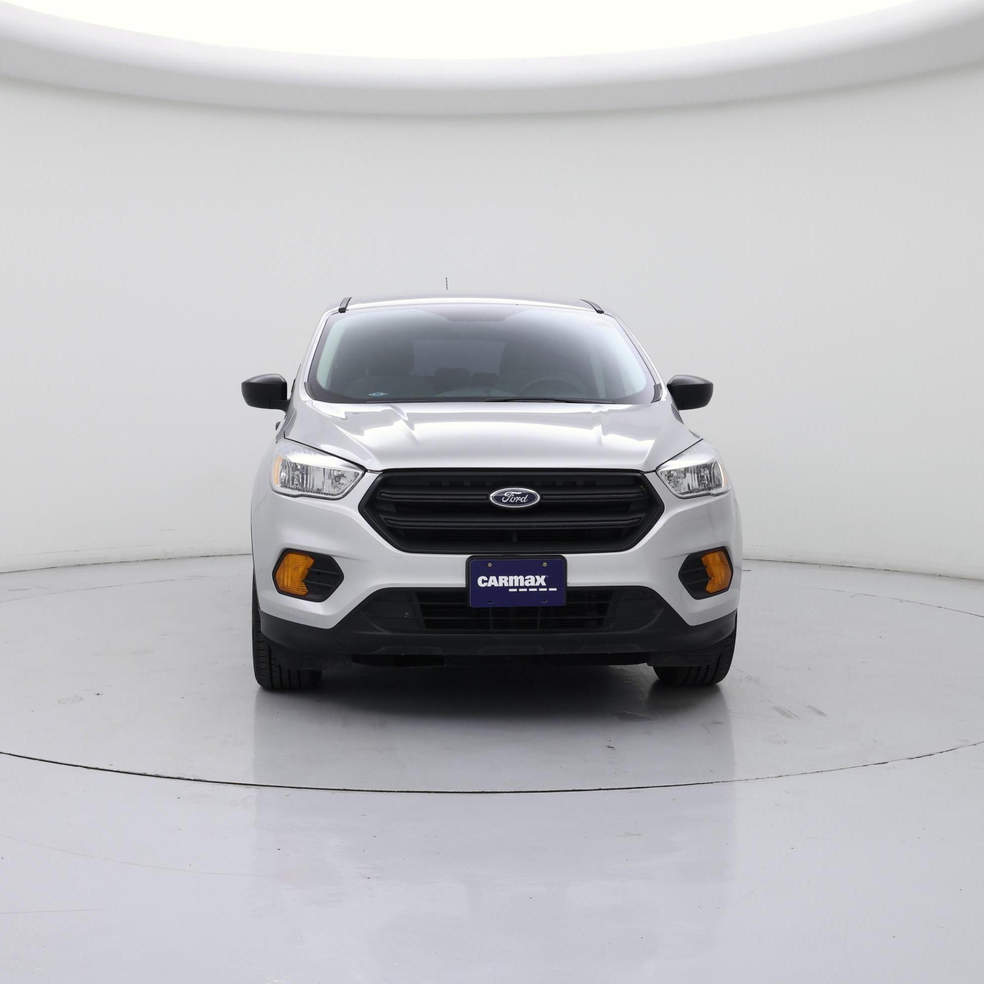 Thumbnail: 2017 Ford Escape - 5