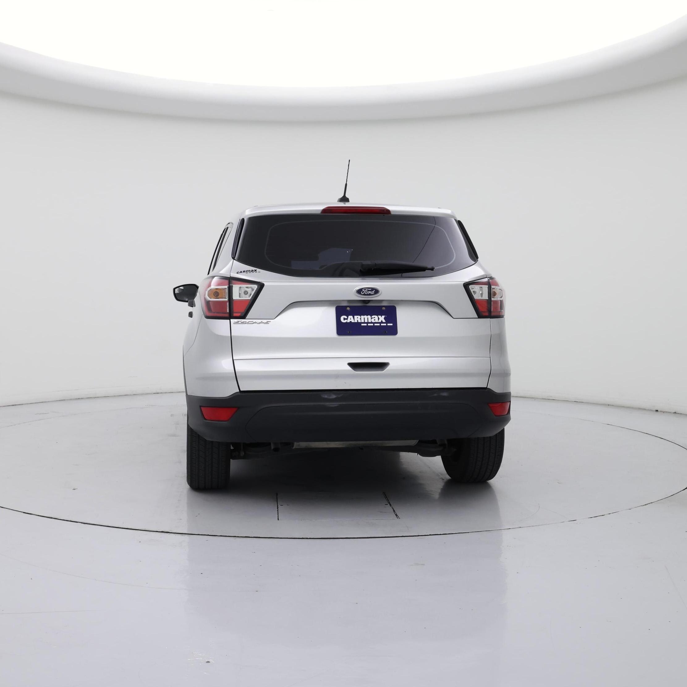 Thumbnail: 2017 Ford Escape - 6