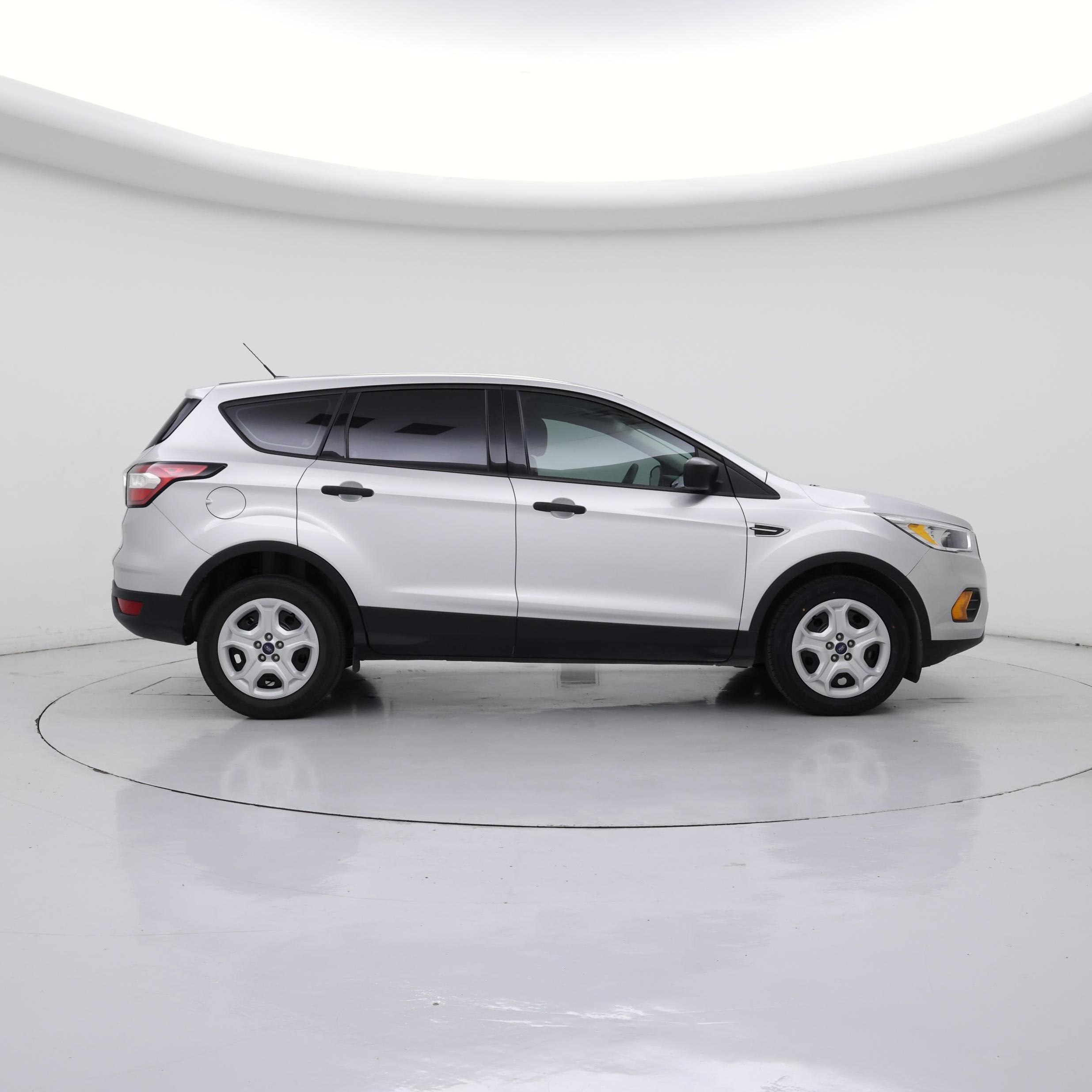 Thumbnail: 2017 Ford Escape - 7