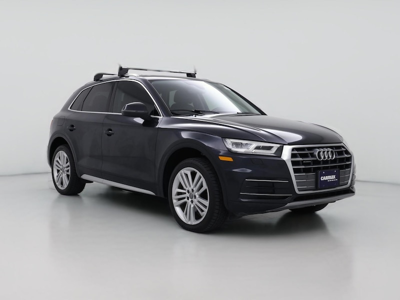 2019 Audi Q5 Premium Plus -
                  Austin, TX