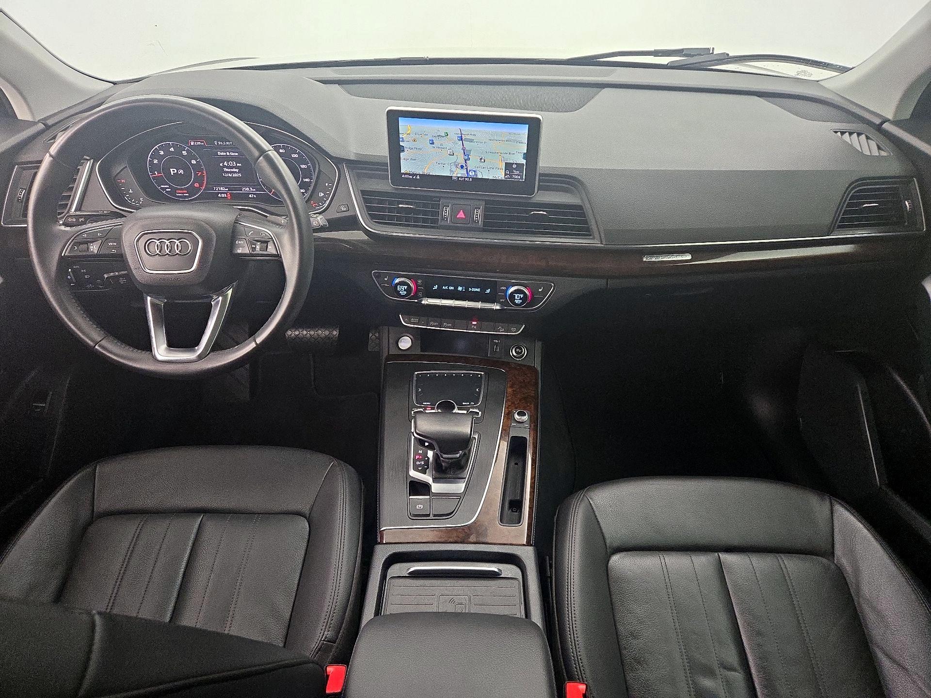 Thumbnail: 2019 Audi Q5 - 9