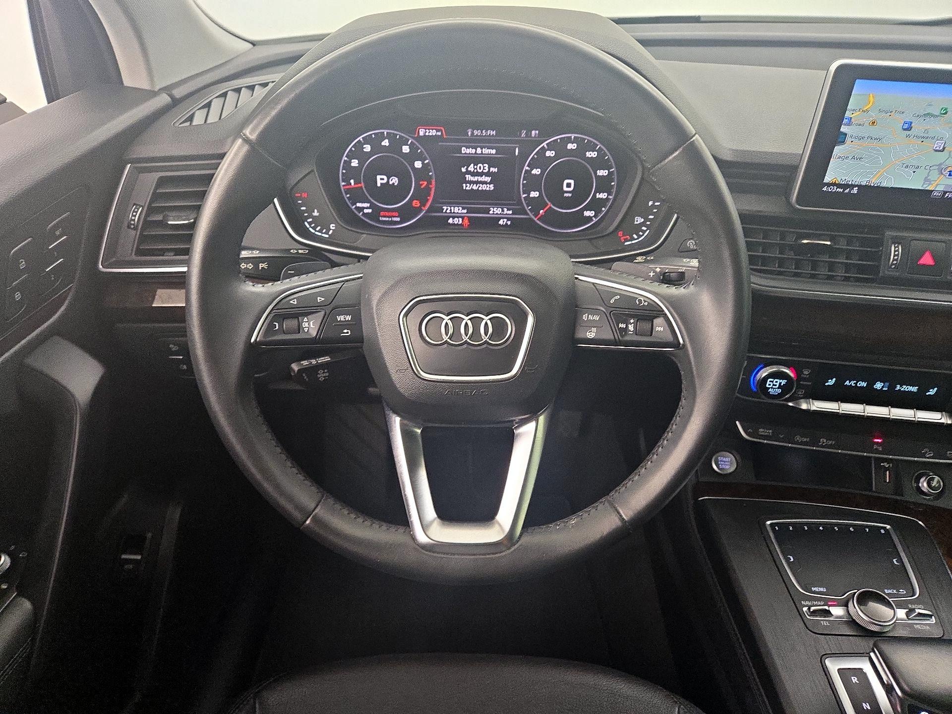Thumbnail: 2019 Audi Q5 - 10