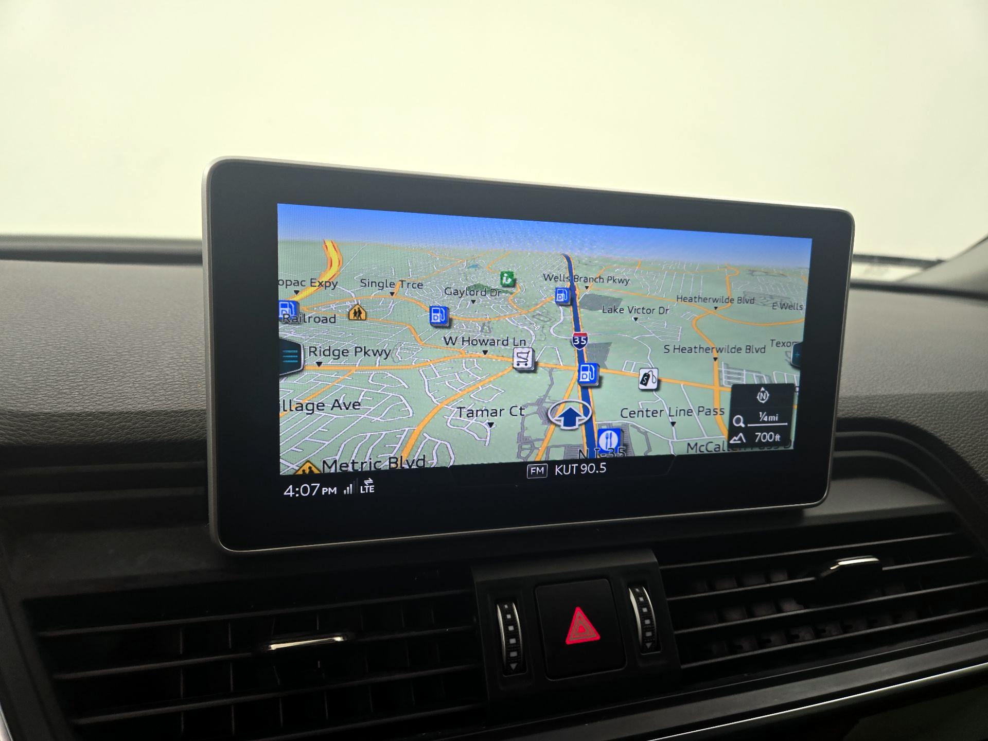 Thumbnail: 2019 Audi Q5 - 14