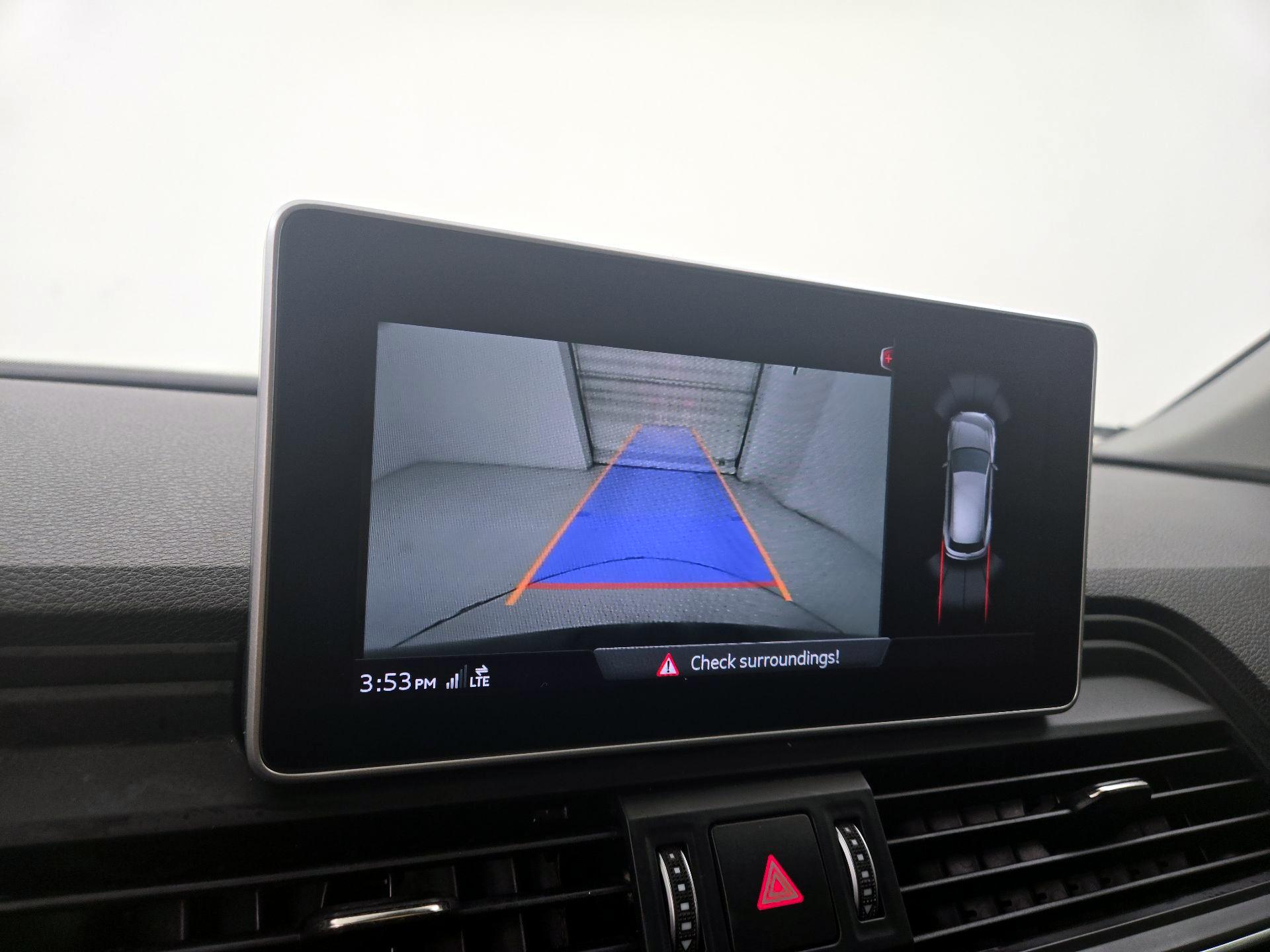 Thumbnail: 2019 Audi Q5 - 15