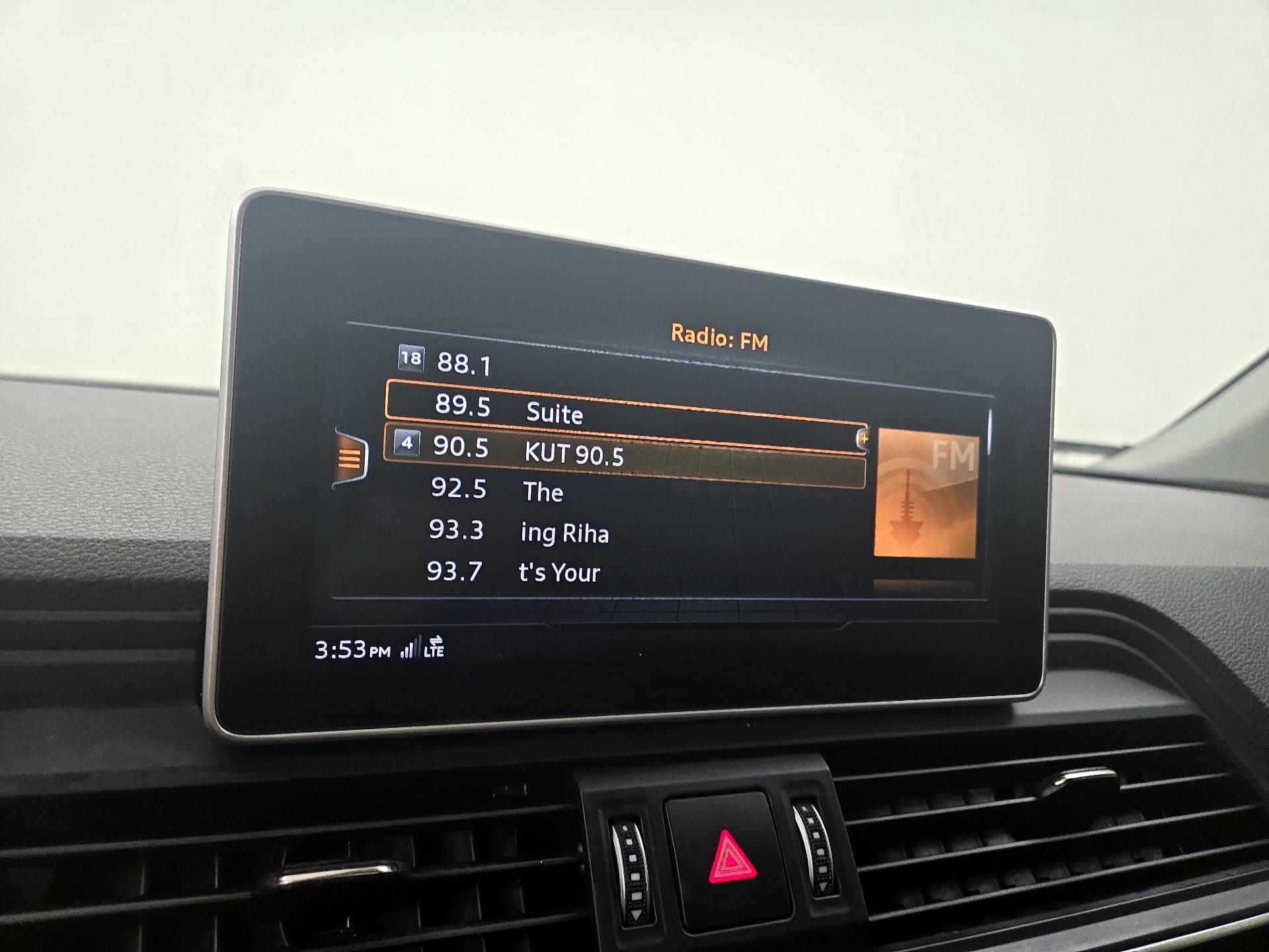 Thumbnail: 2019 Audi Q5 - 16