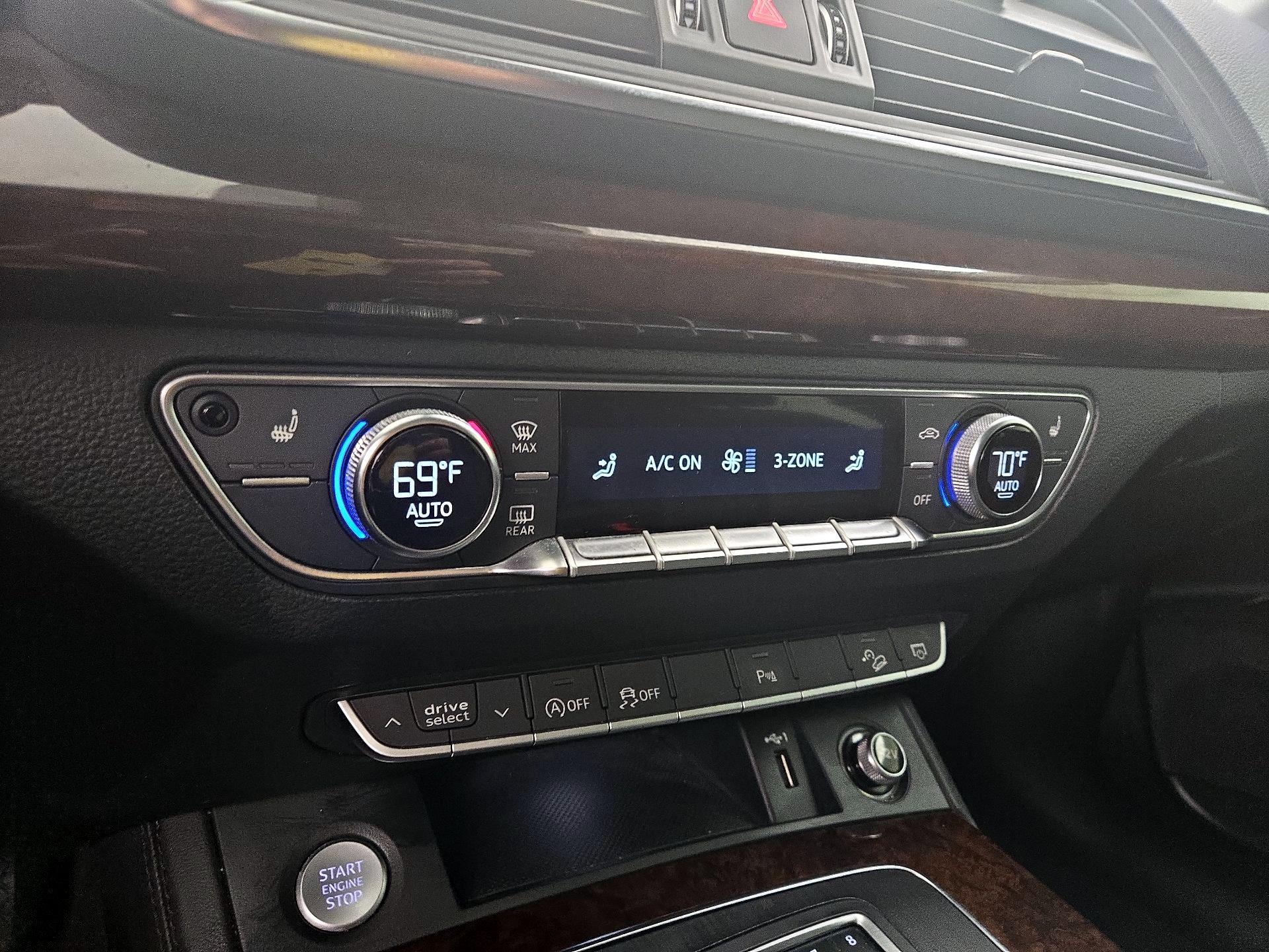 Thumbnail: 2019 Audi Q5 - 17