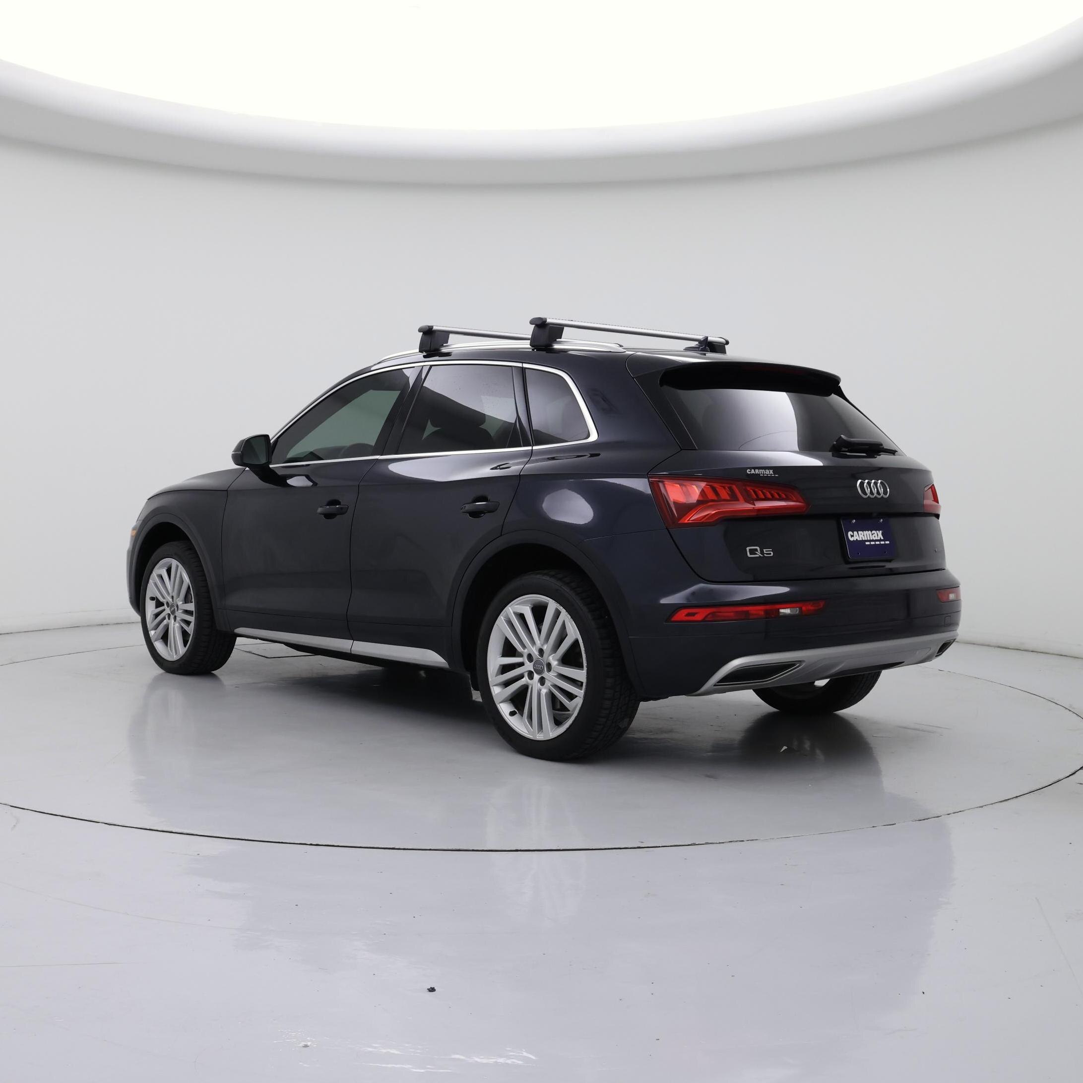 Thumbnail: 2019 Audi Q5 - 2