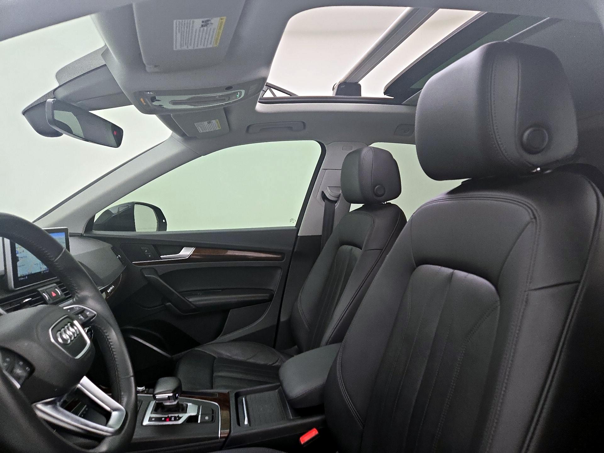 Thumbnail: 2019 Audi Q5 - 20