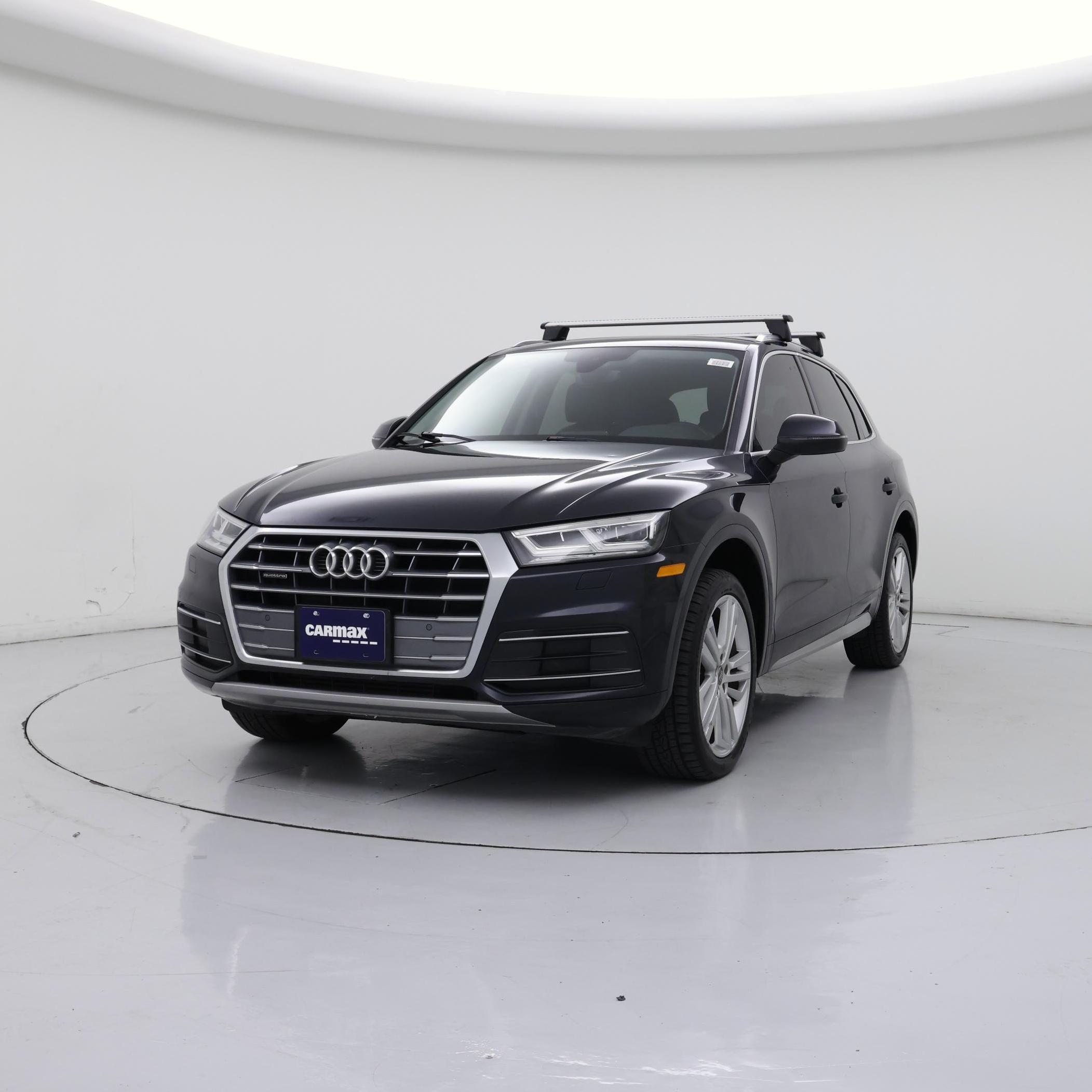 Thumbnail: 2019 Audi Q5 - 4