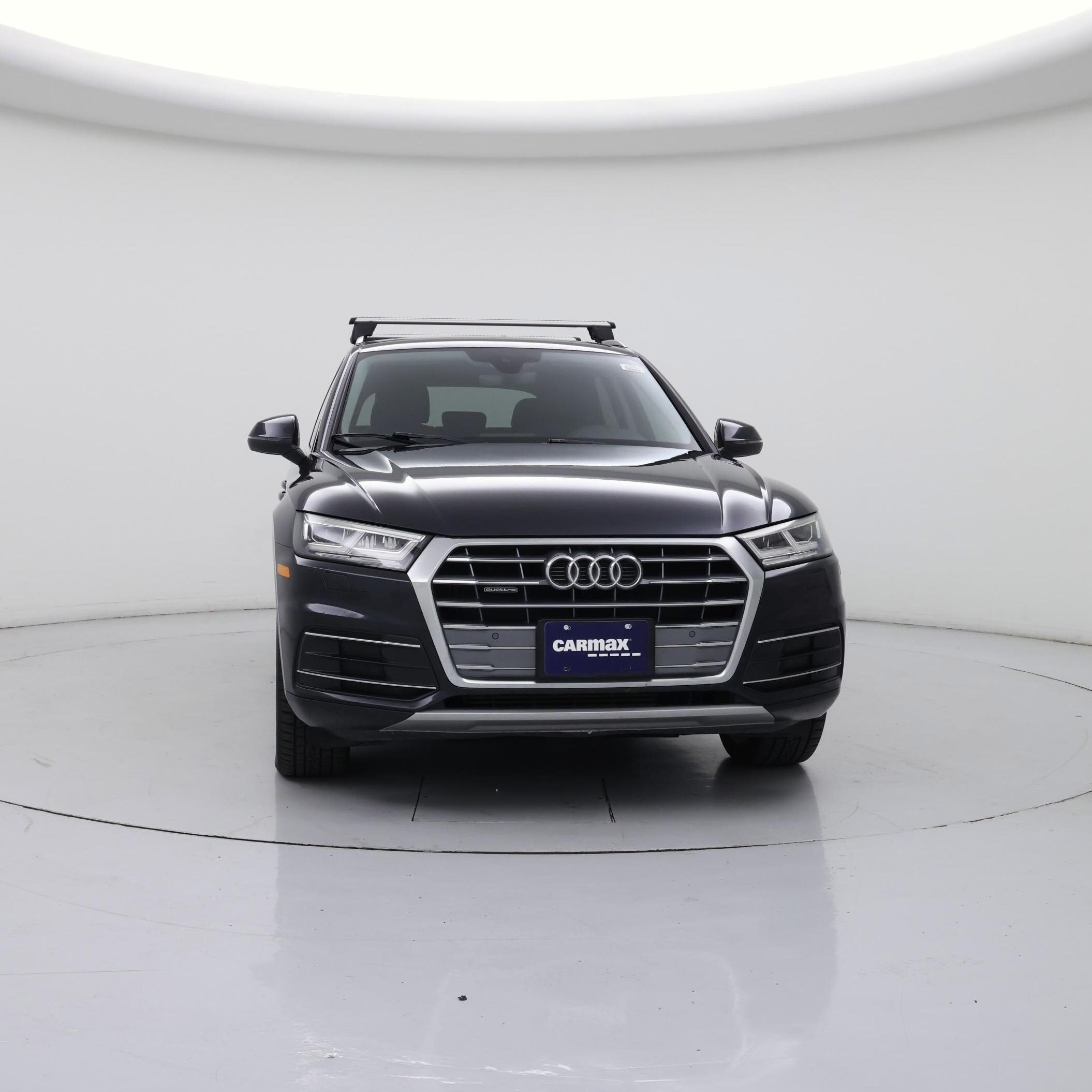Thumbnail: 2019 Audi Q5 - 5