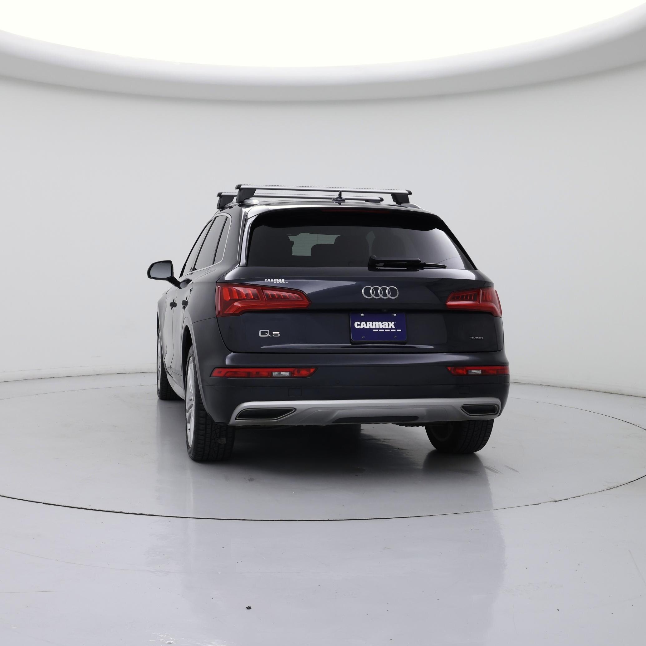 Thumbnail: 2019 Audi Q5 - 6