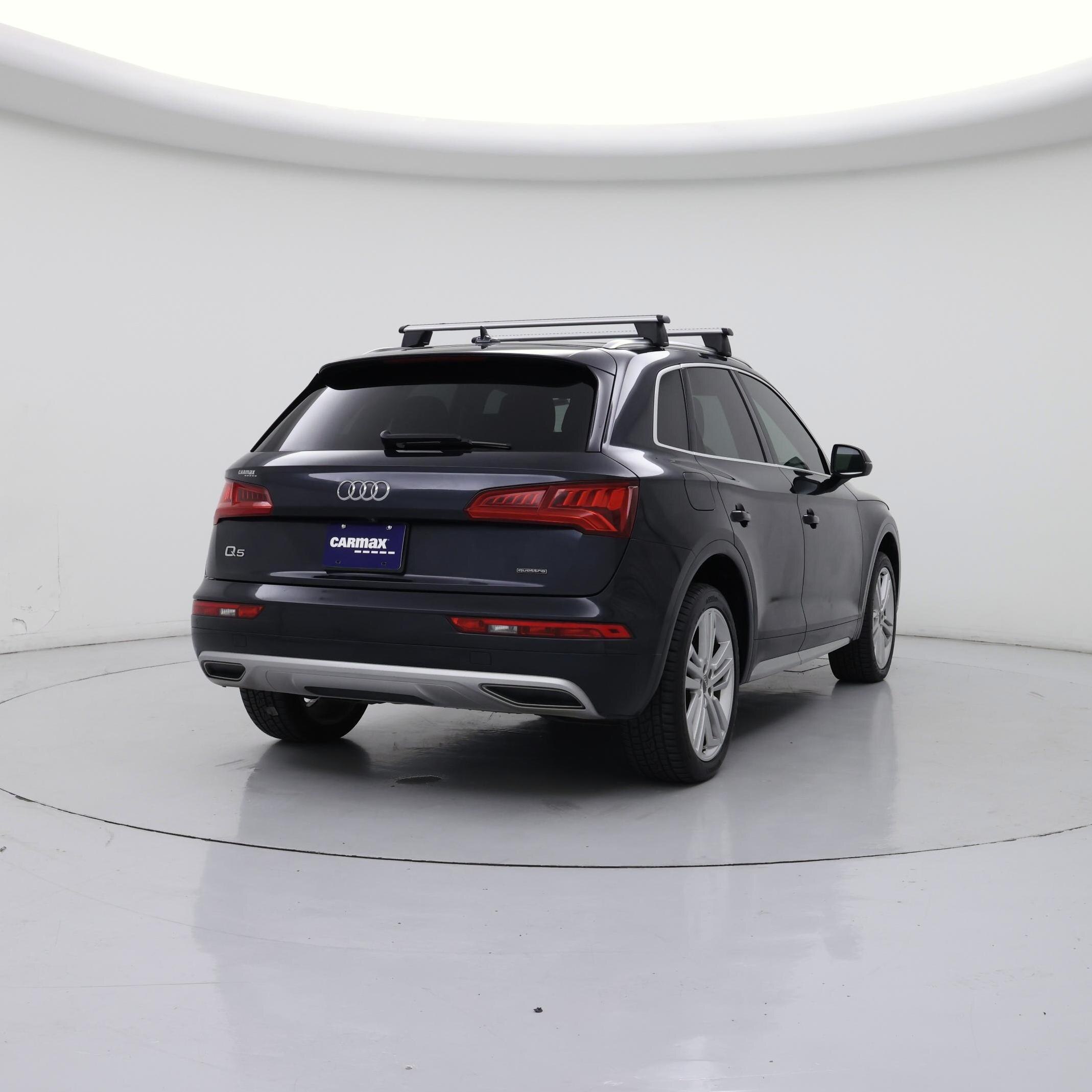 Thumbnail: 2019 Audi Q5 - 8