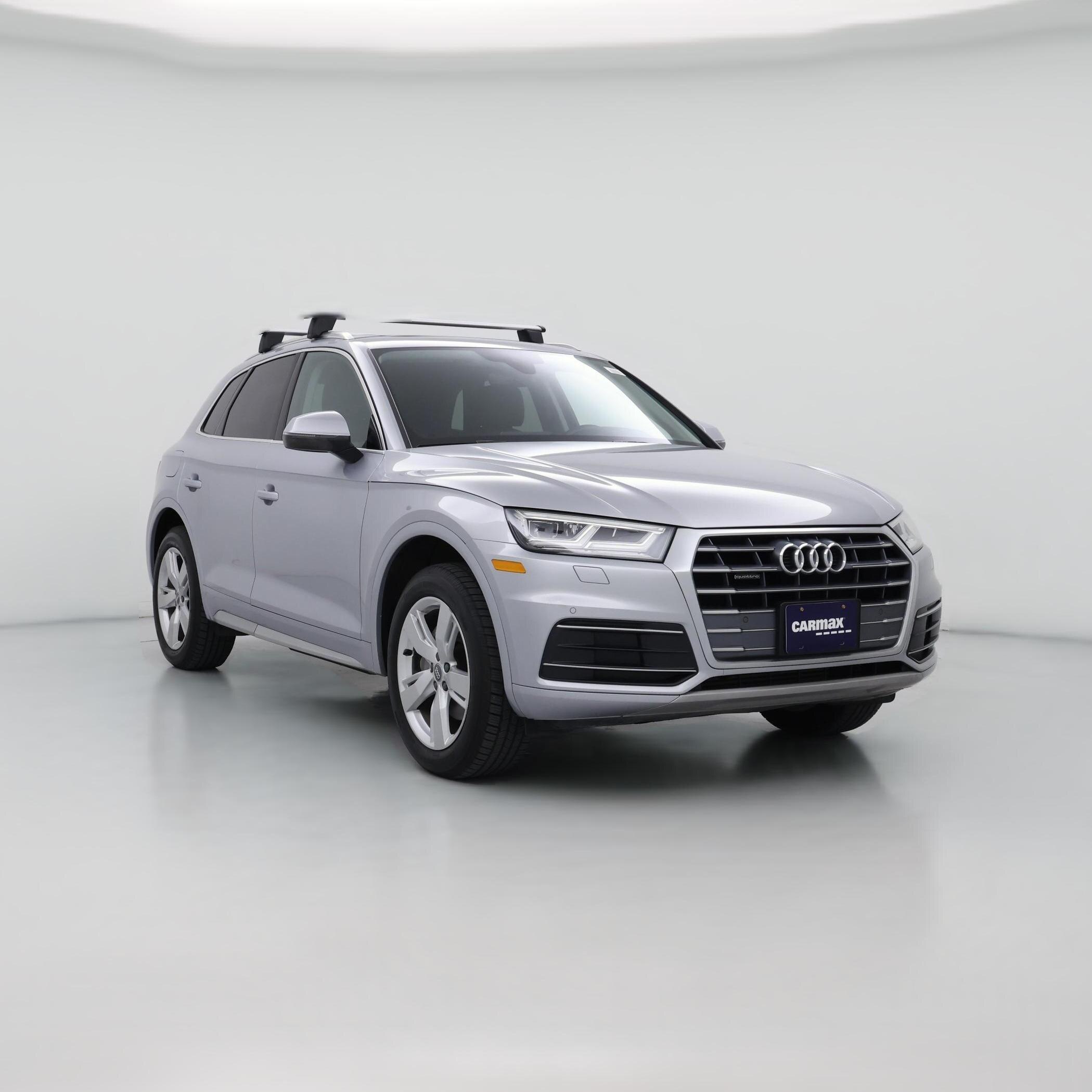 Thumbnail: 2019 Audi Q5 - 1
