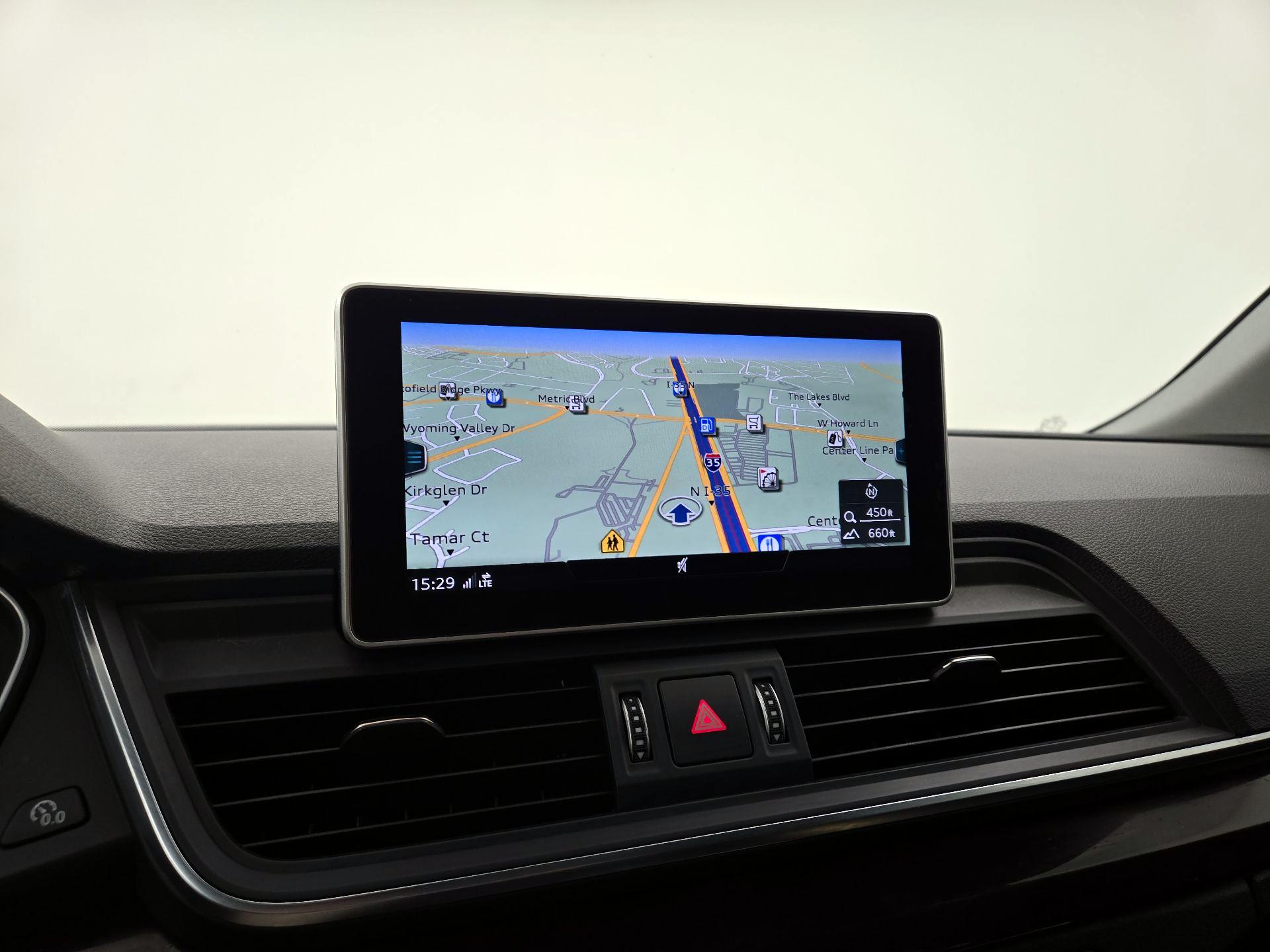 Thumbnail: 2019 Audi Q5 - 14