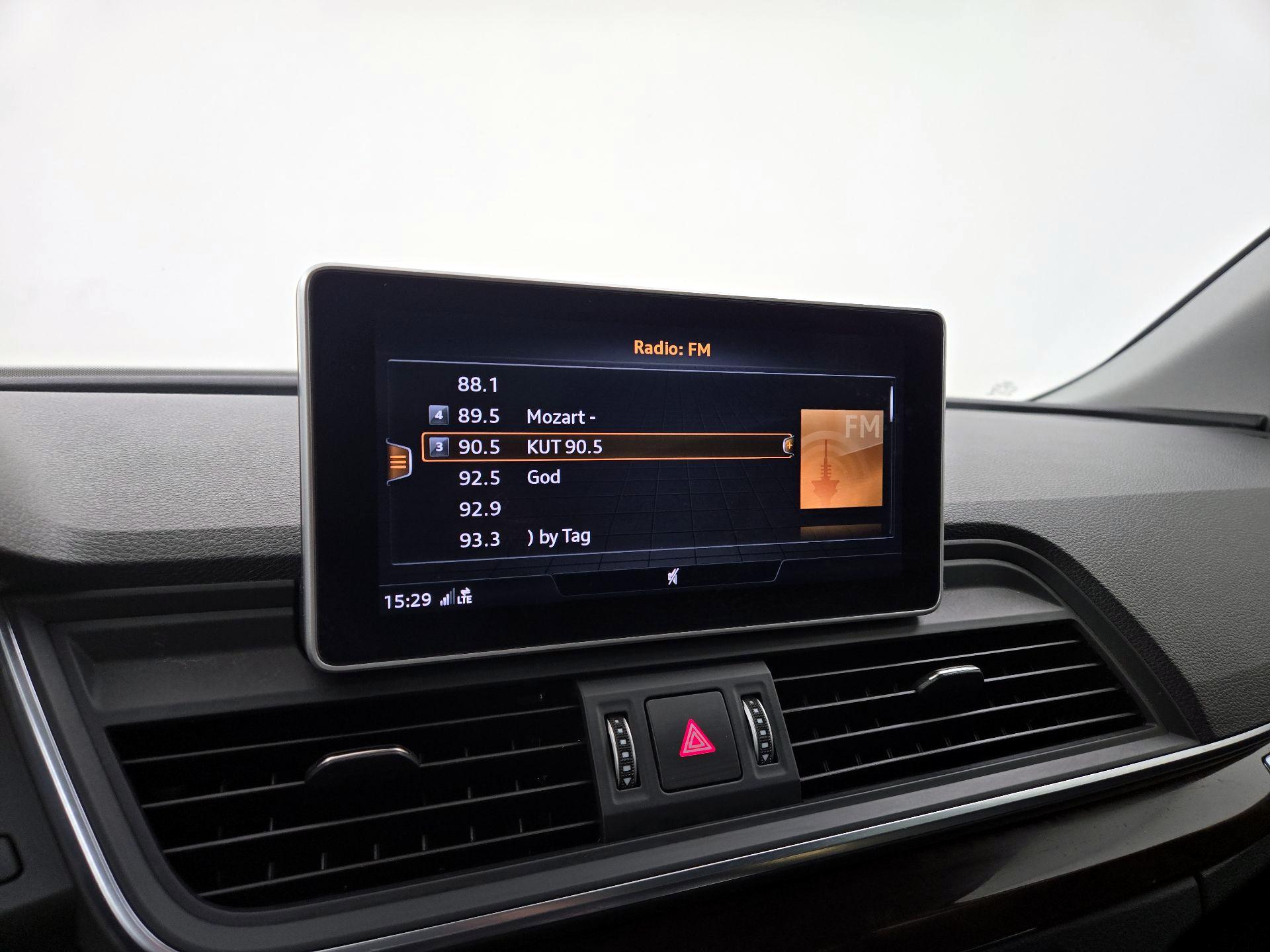 Thumbnail: 2019 Audi Q5 - 16