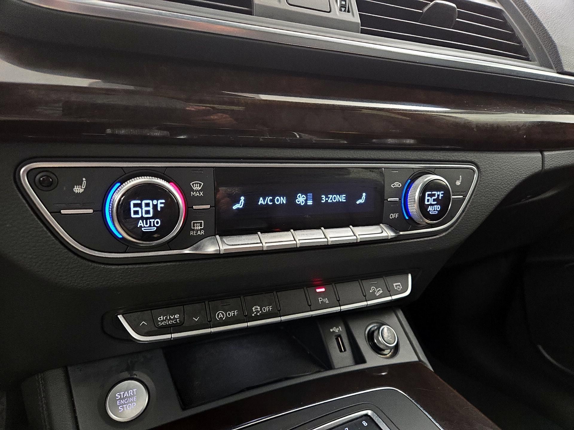 Thumbnail: 2019 Audi Q5 - 17