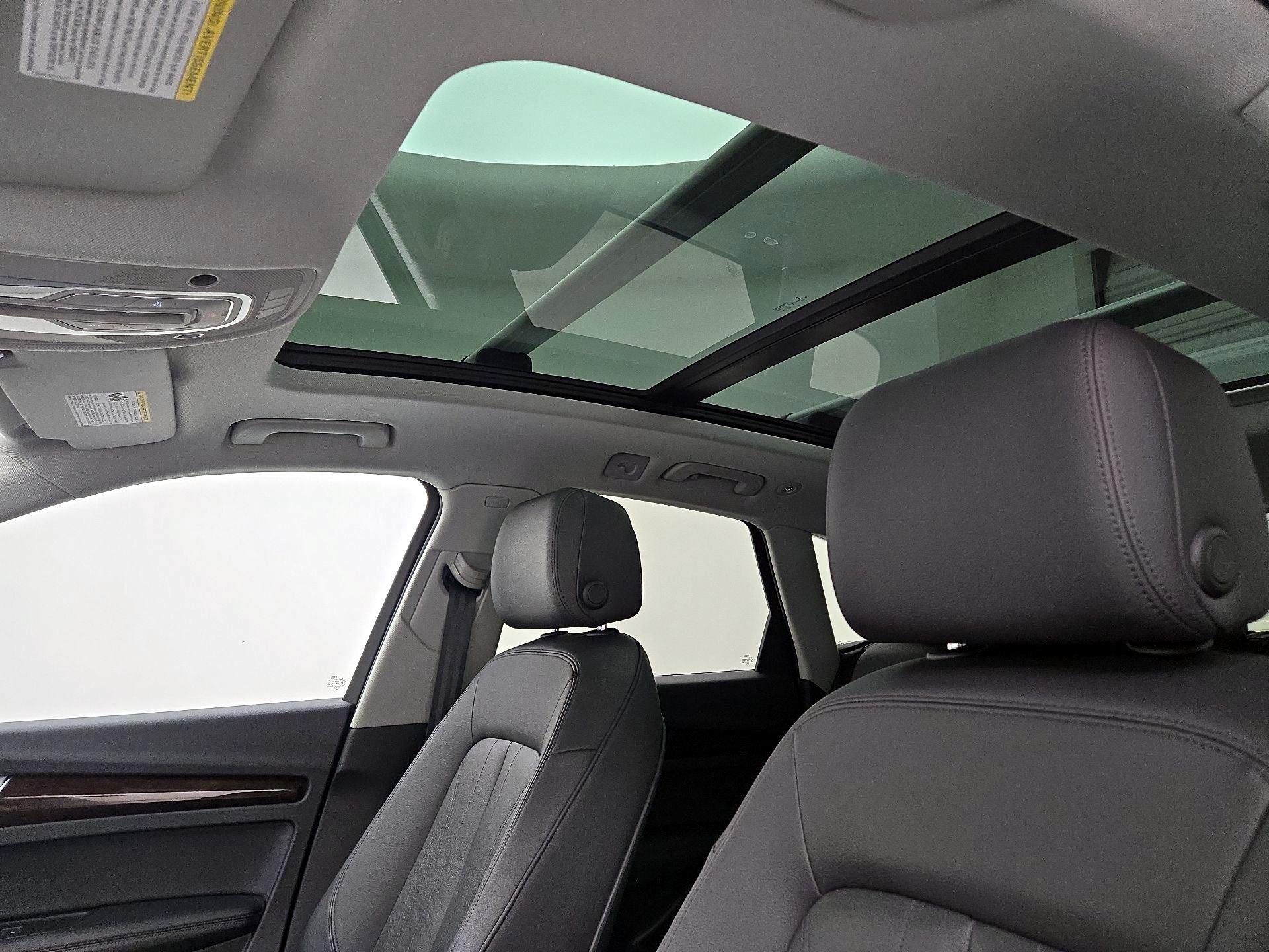 Thumbnail: 2019 Audi Q5 - 20