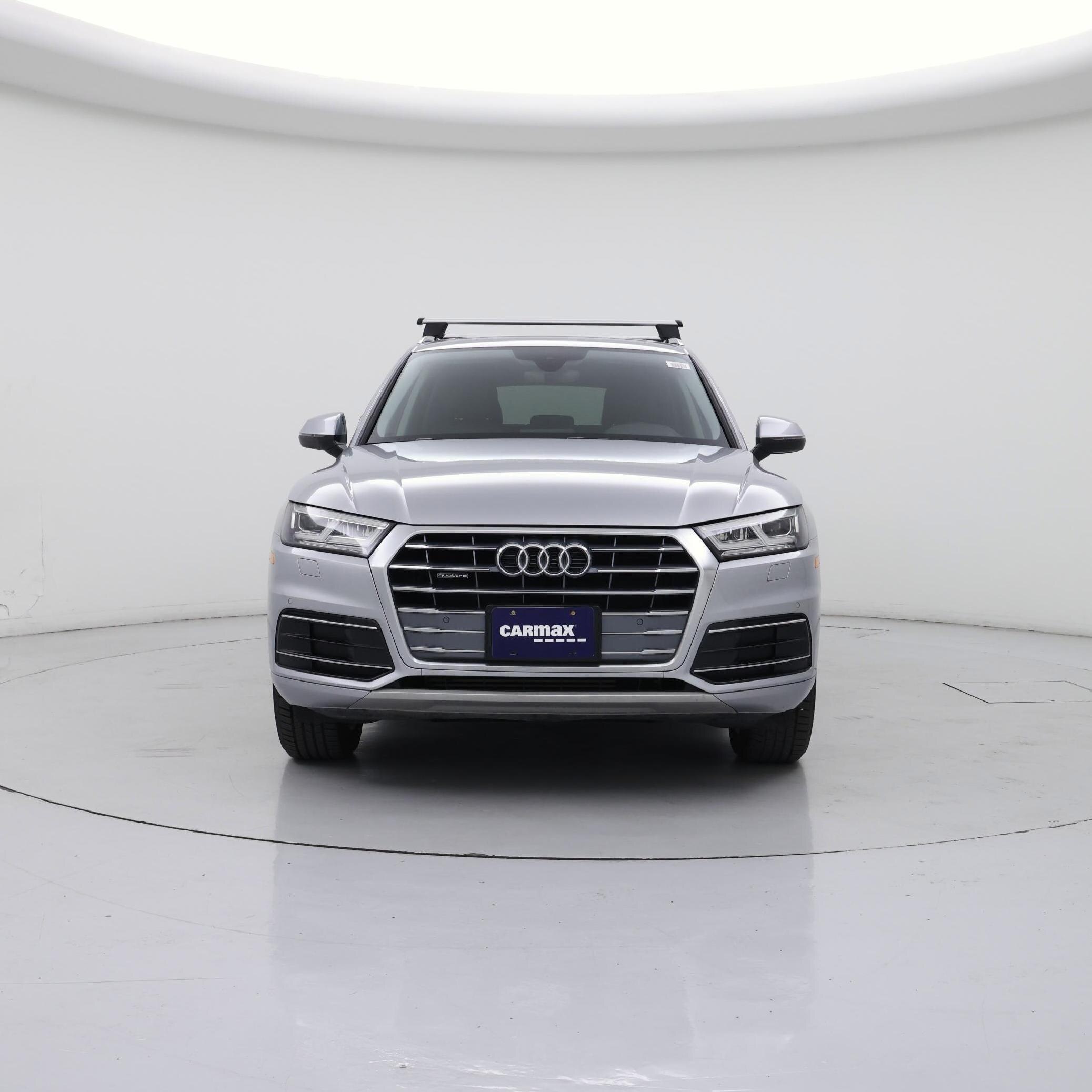 Thumbnail: 2019 Audi Q5 - 5