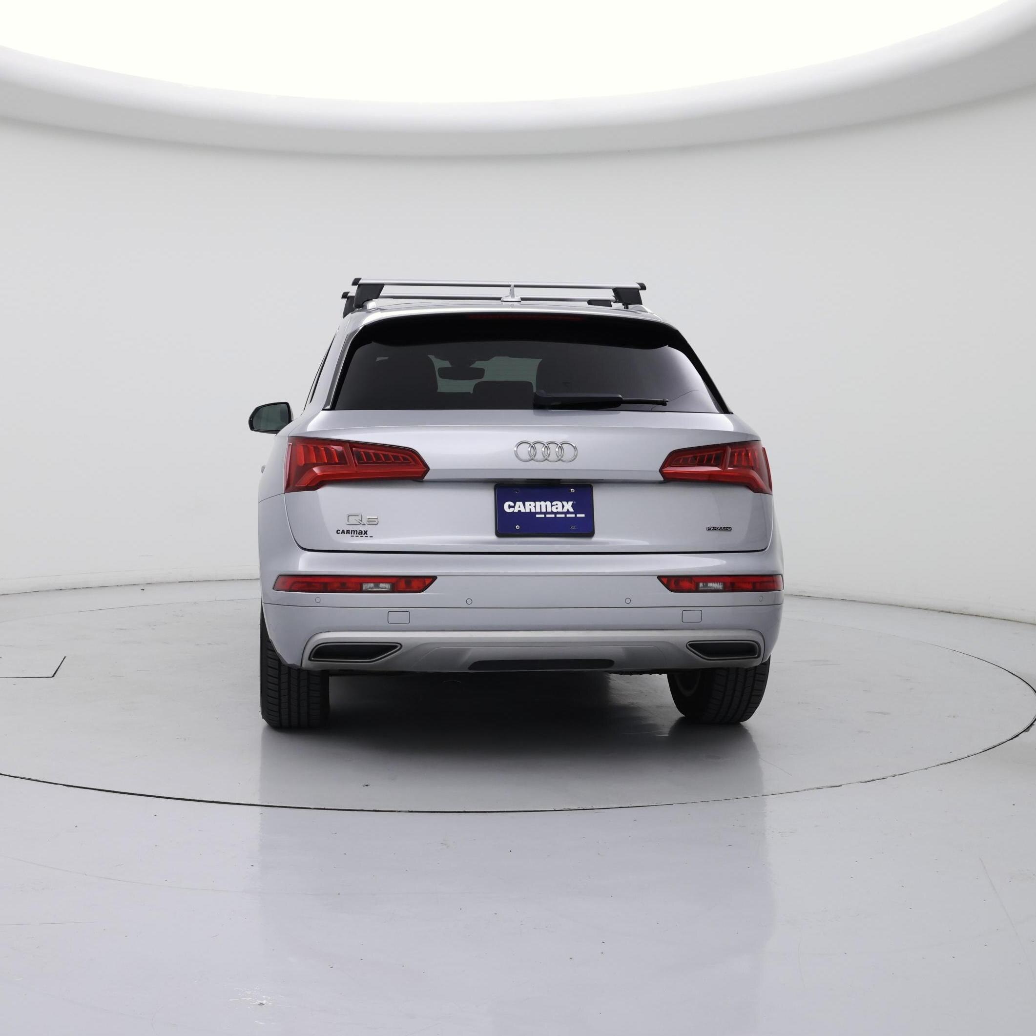 Thumbnail: 2019 Audi Q5 - 6