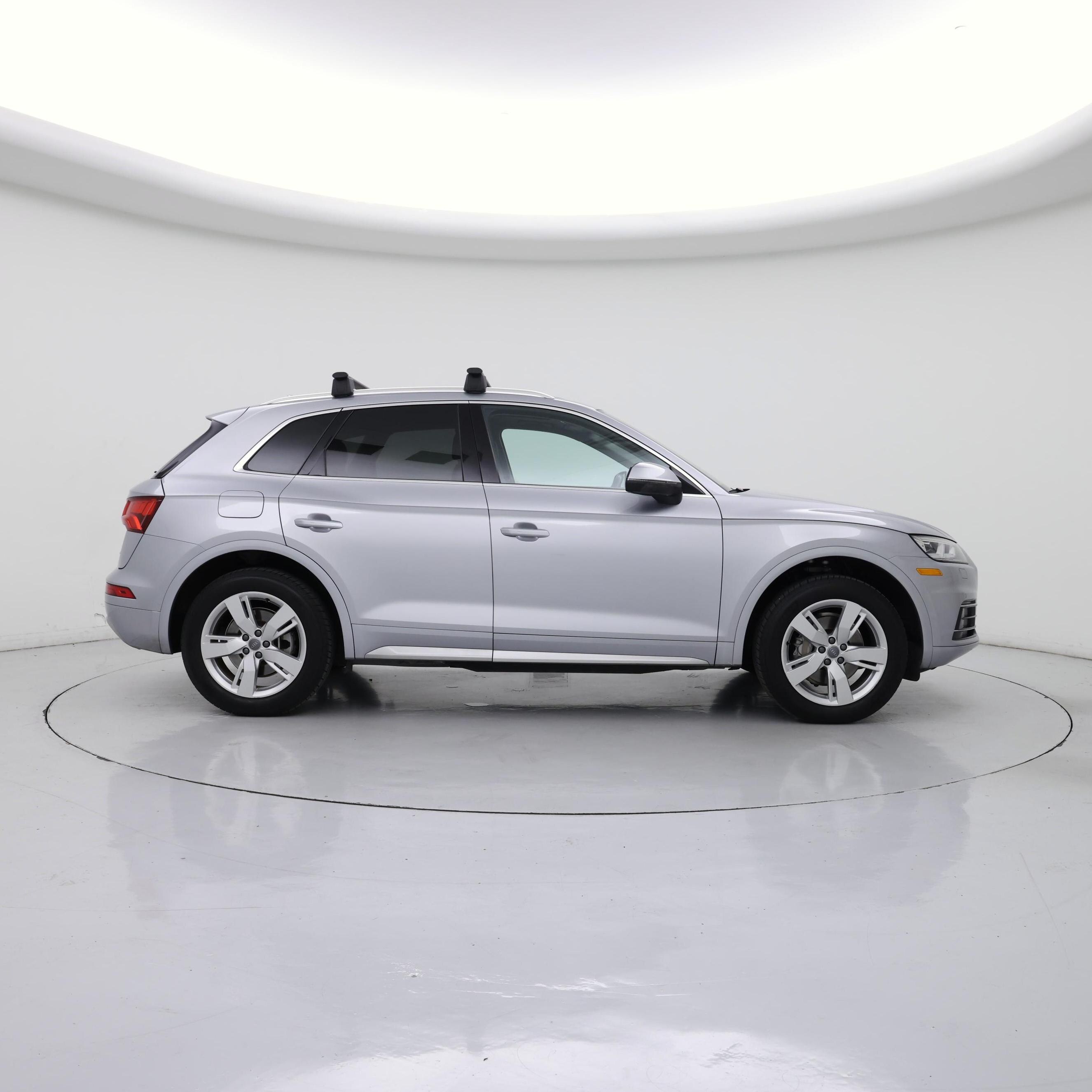 Thumbnail: 2019 Audi Q5 - 7