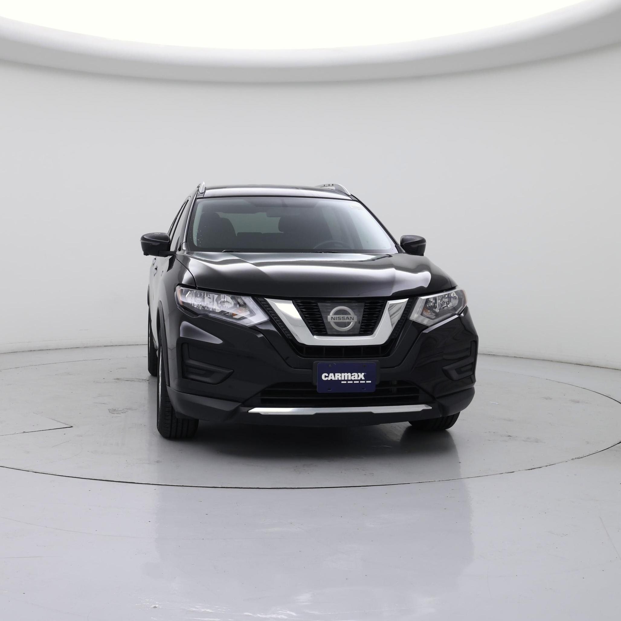Thumbnail: 2017 Nissan Rogue - 5
