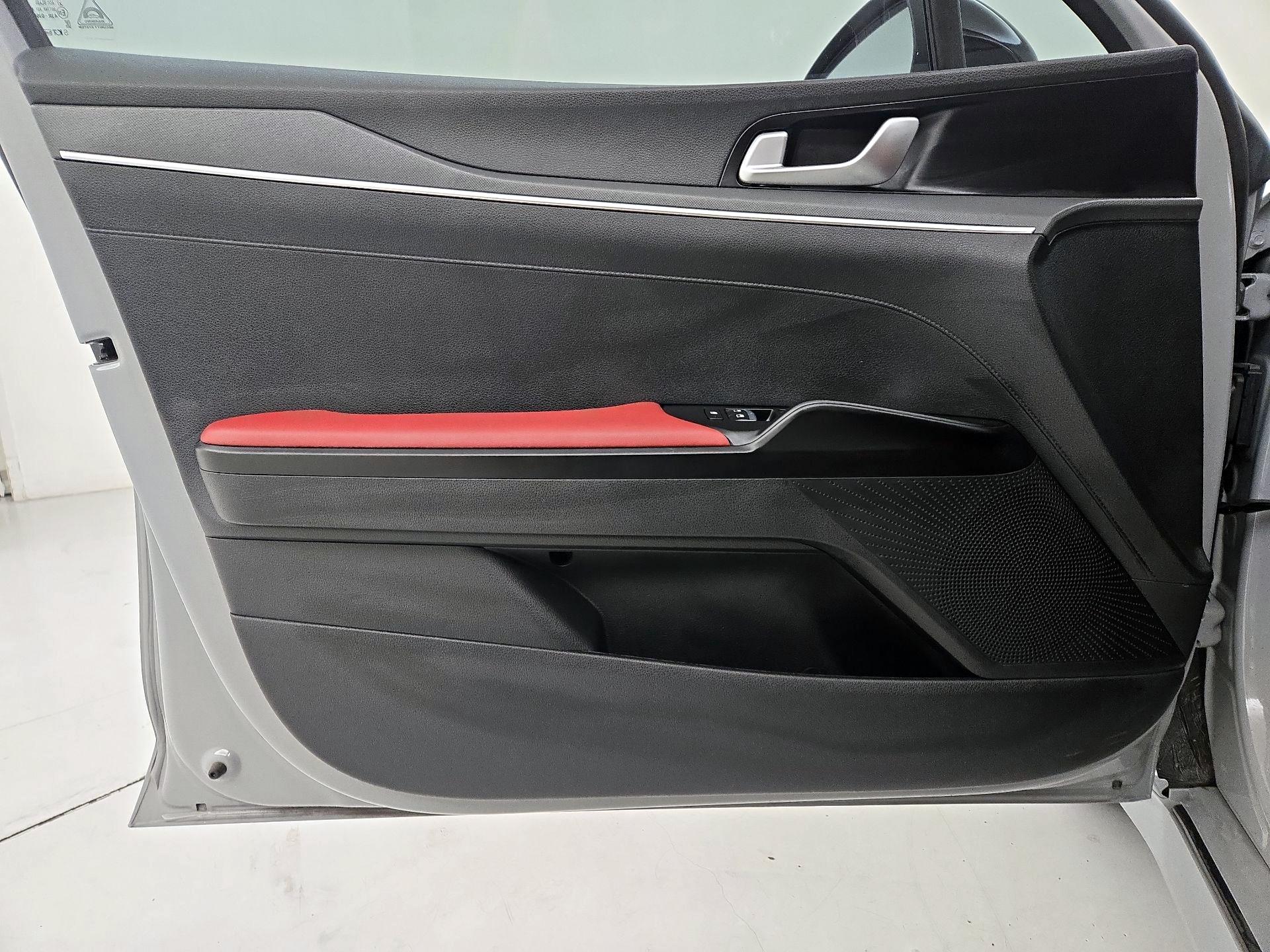 Thumbnail: 2024 Kia K5 - 12