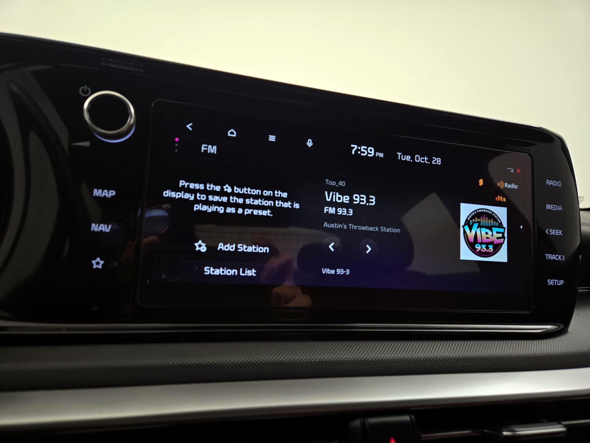 Thumbnail: 2024 Kia K5 - 16