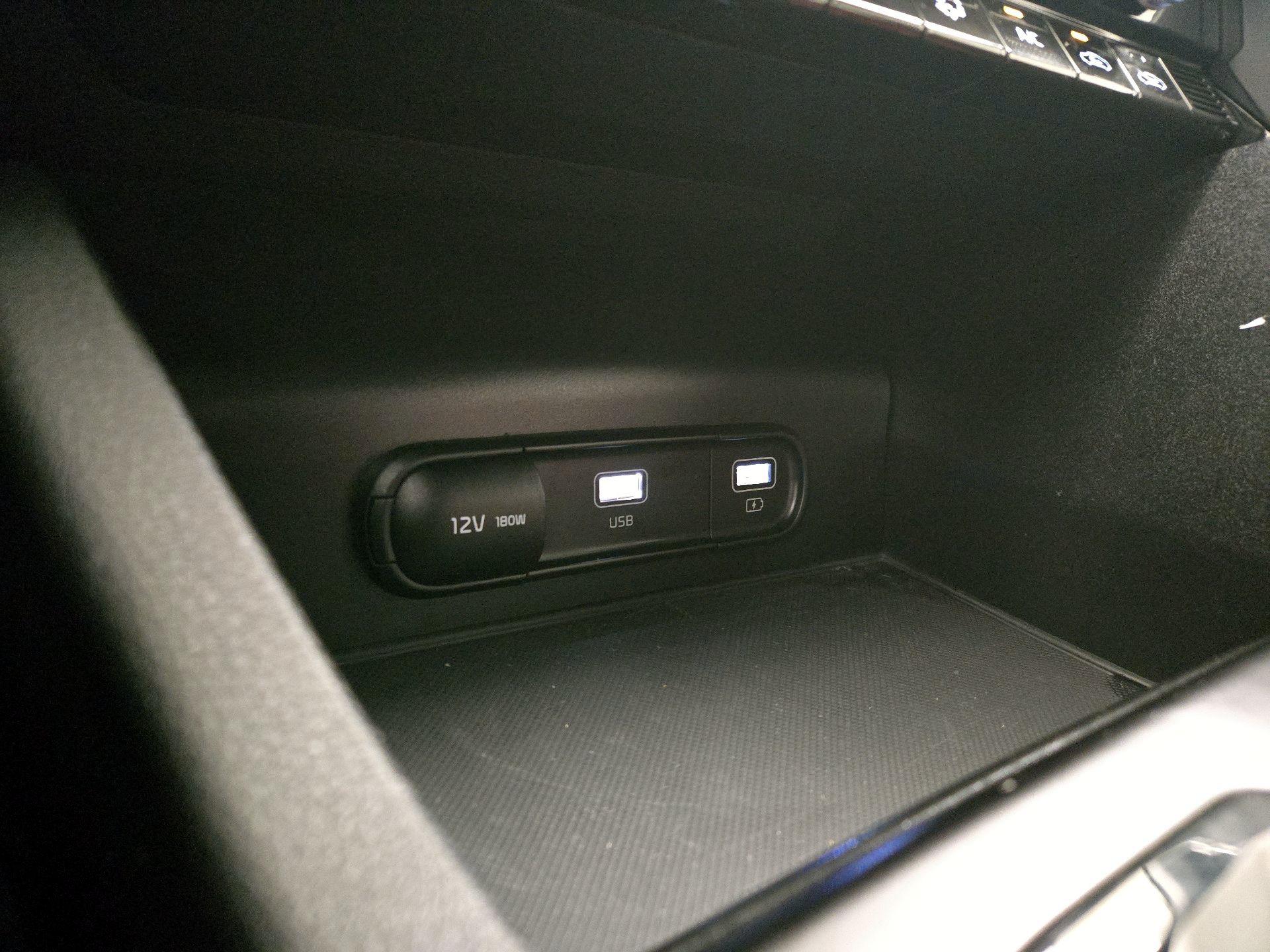 Thumbnail: 2024 Kia K5 - 19