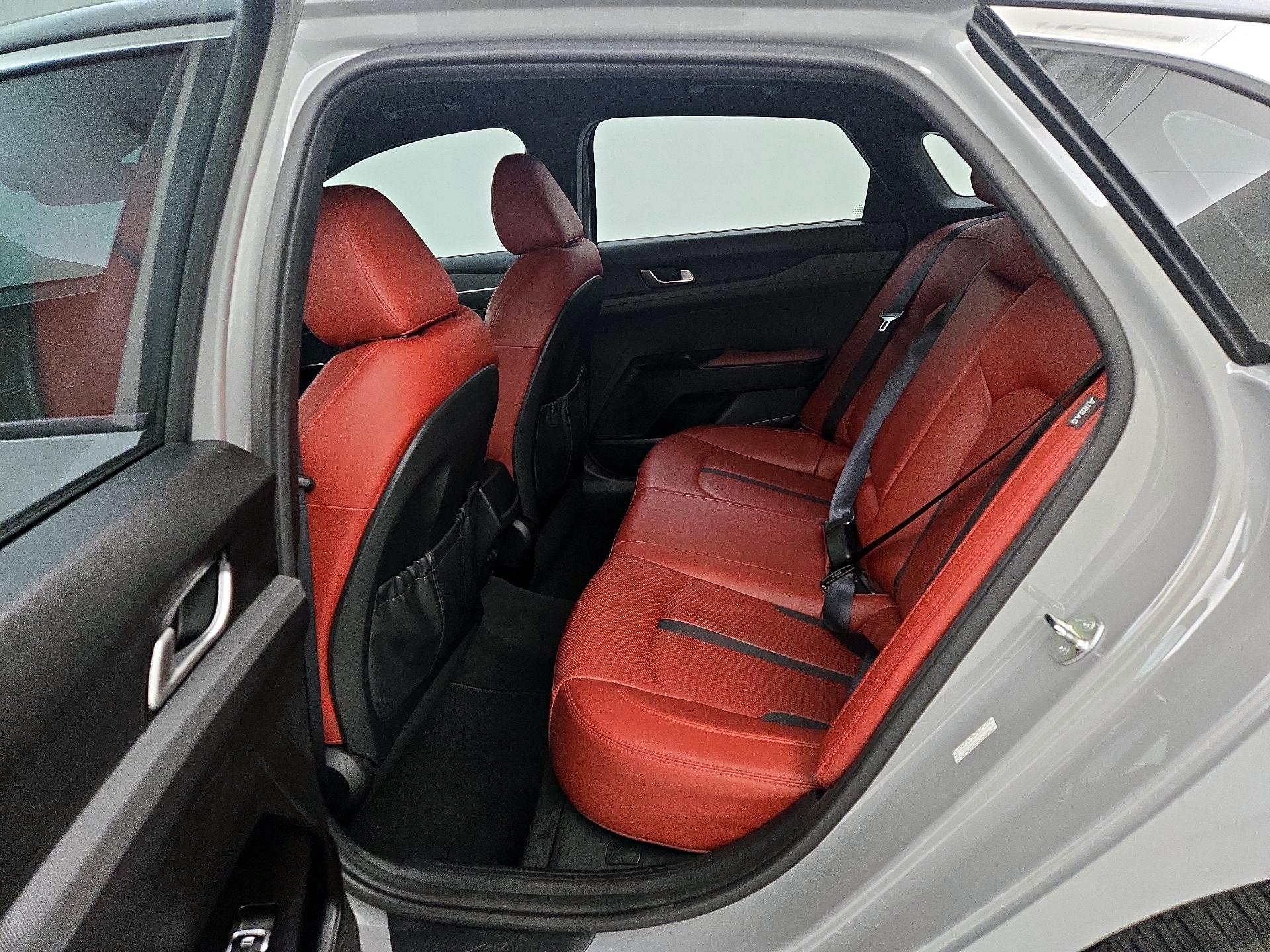 Thumbnail: 2024 Kia K5 - 20