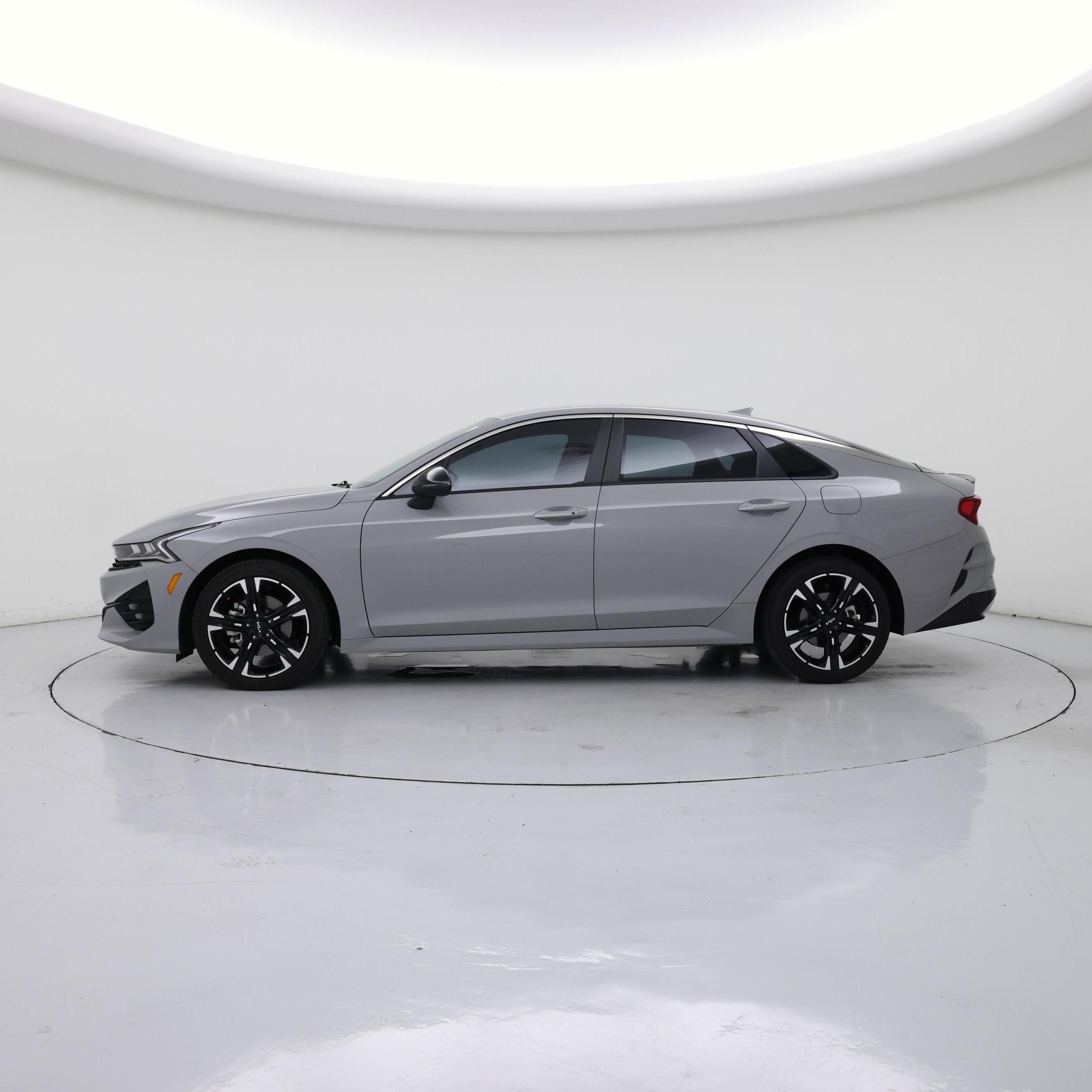 Thumbnail: 2024 Kia K5 - 3