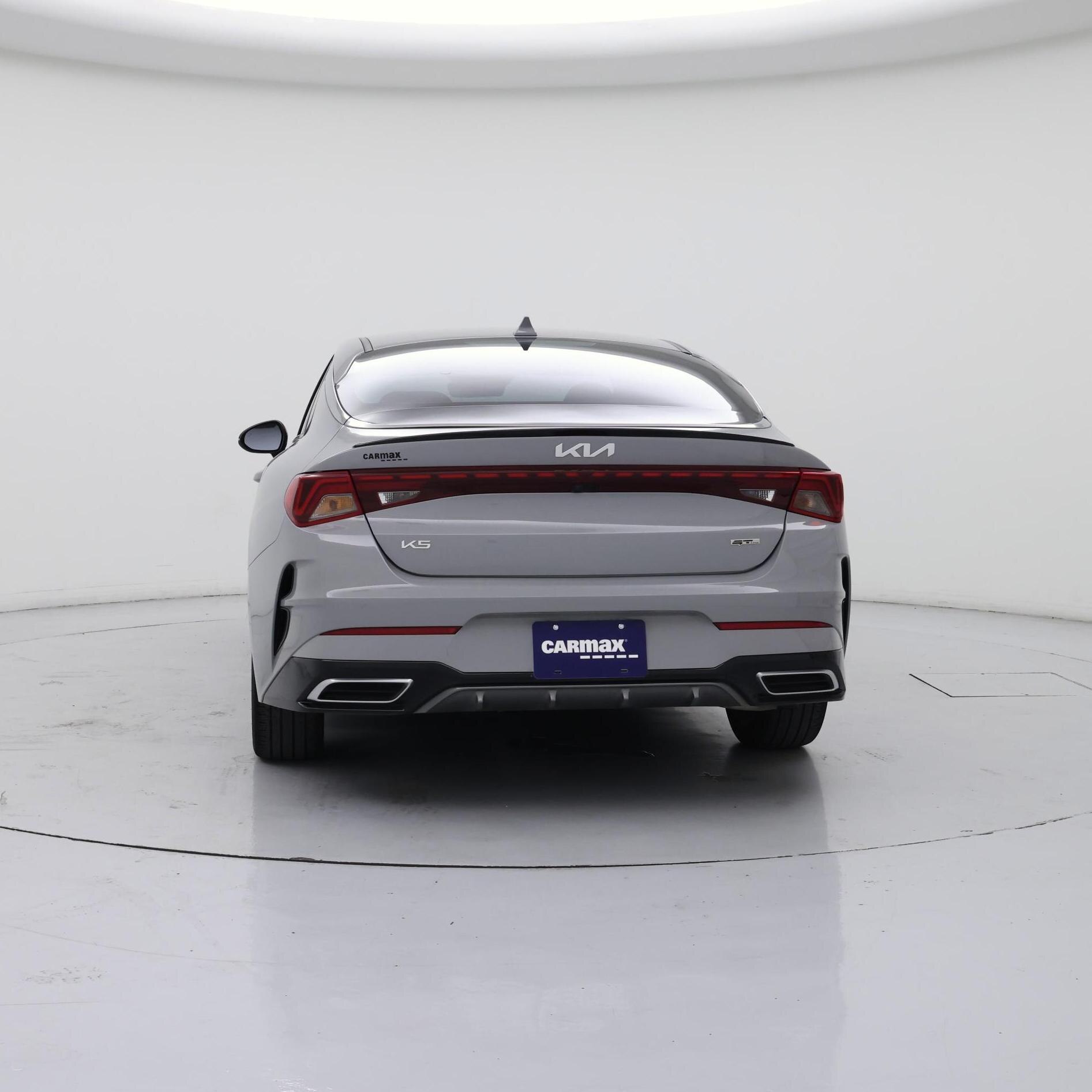 Thumbnail: 2024 Kia K5 - 6