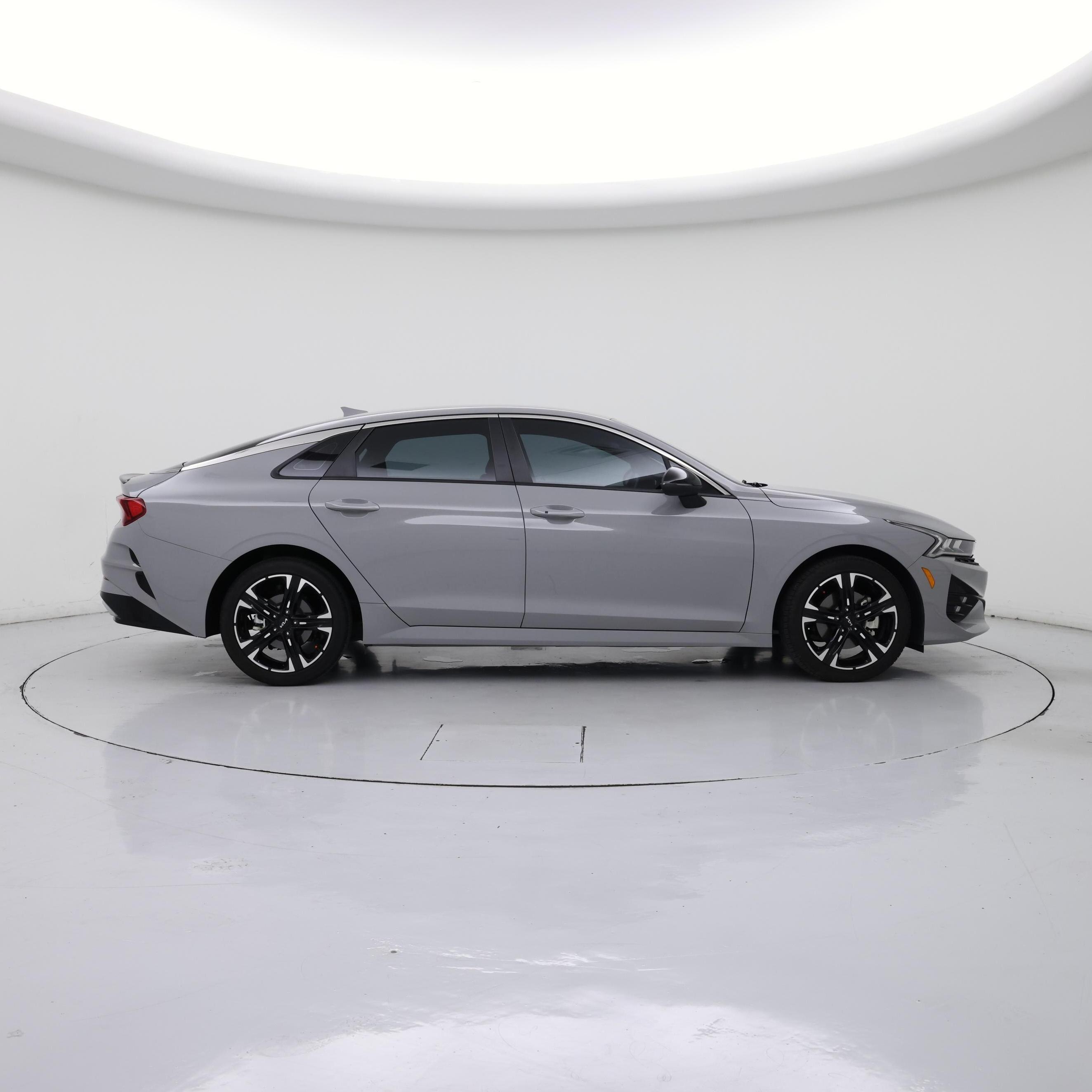 Thumbnail: 2024 Kia K5 - 7