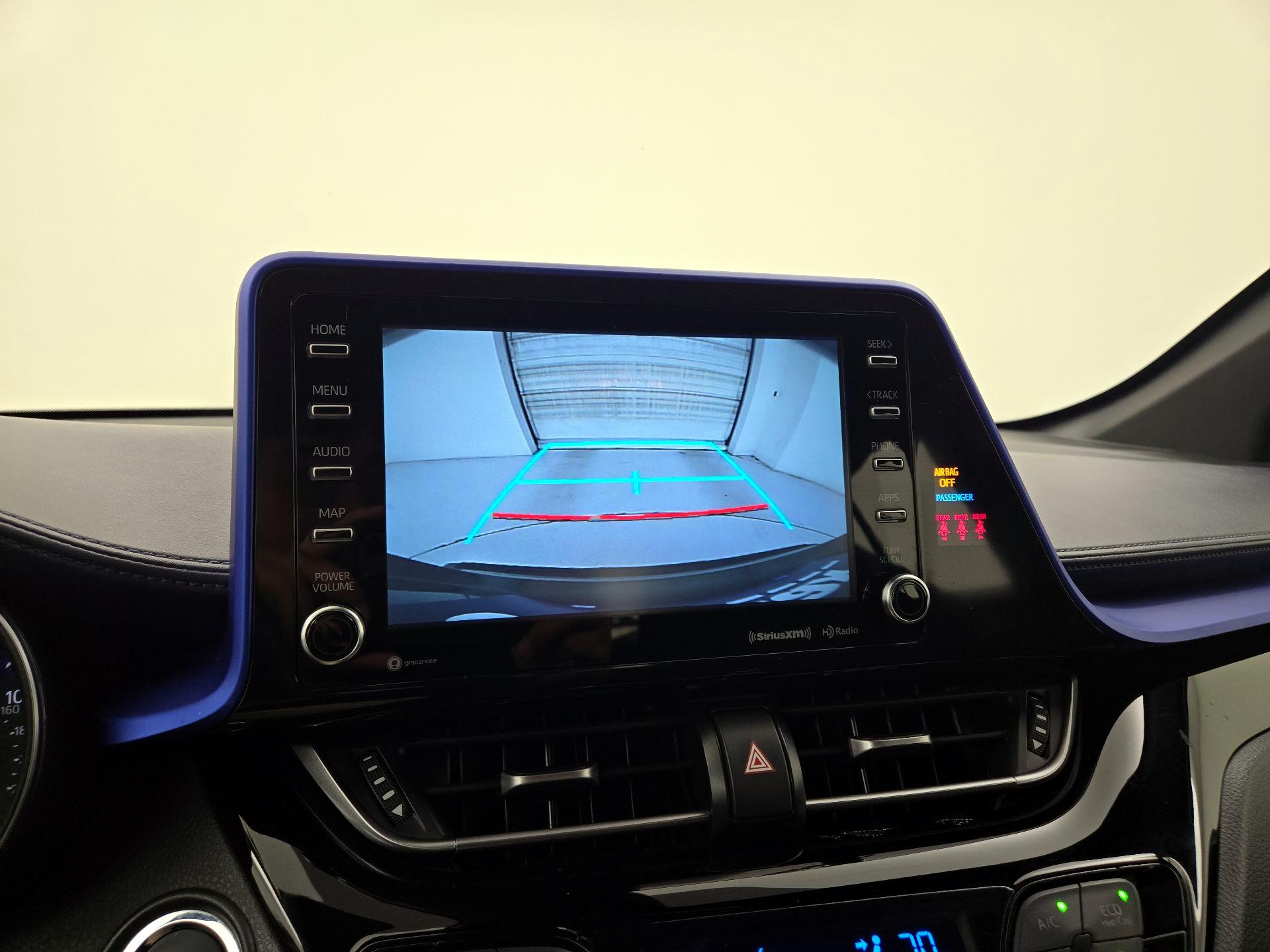 Thumbnail: 2021 Toyota C-HR - 14