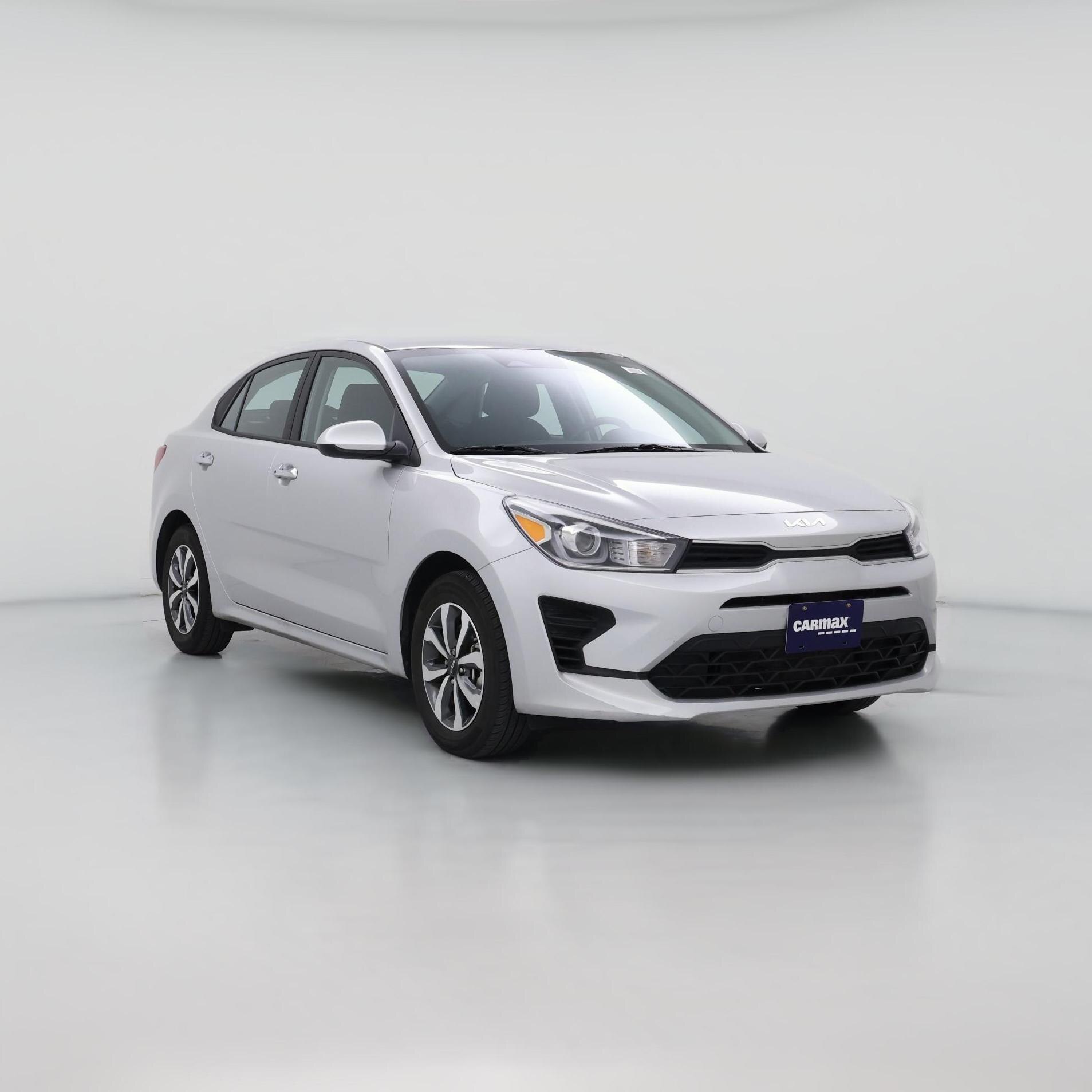 Thumbnail: 2023 Kia Rio - 1