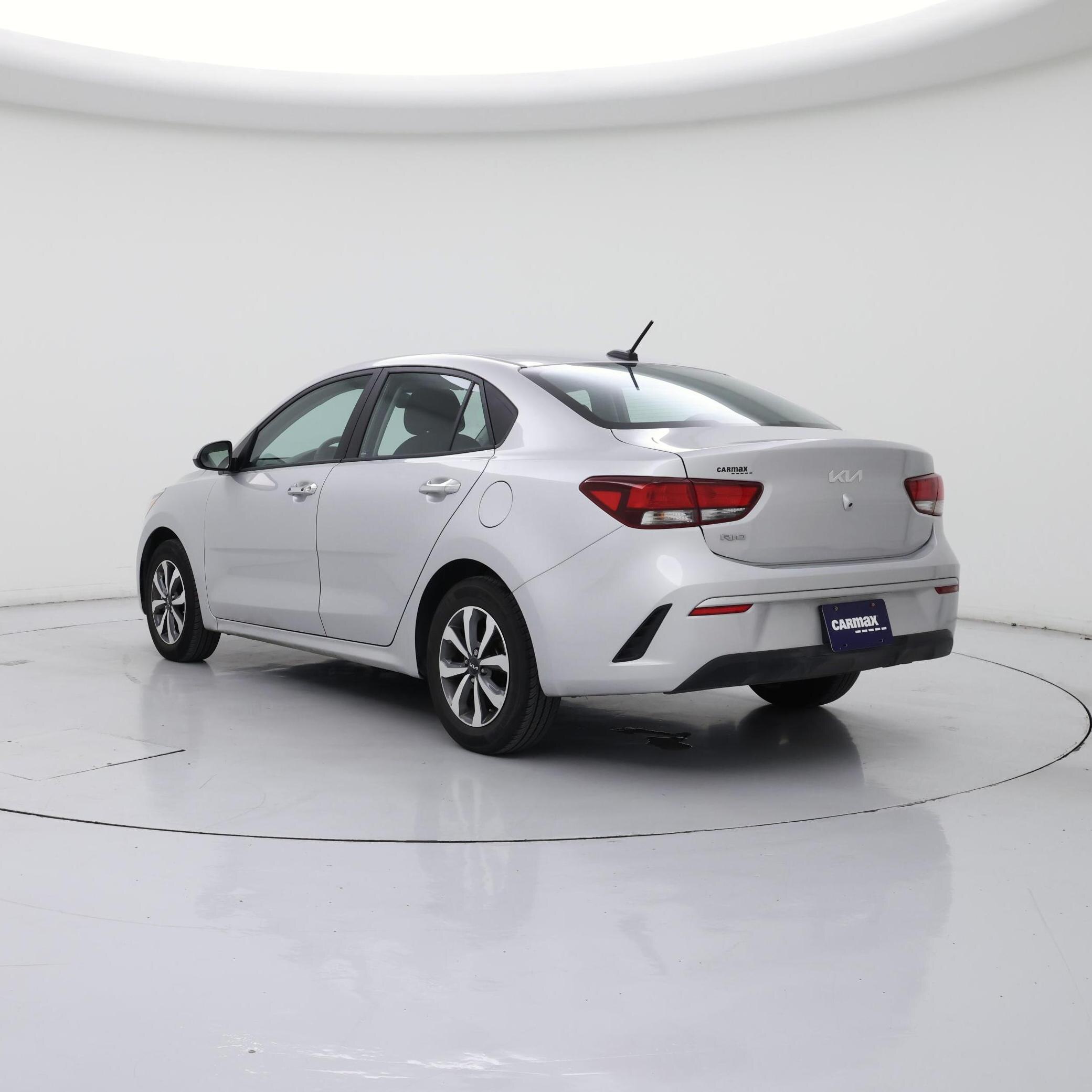 Thumbnail: 2023 Kia Rio - 2