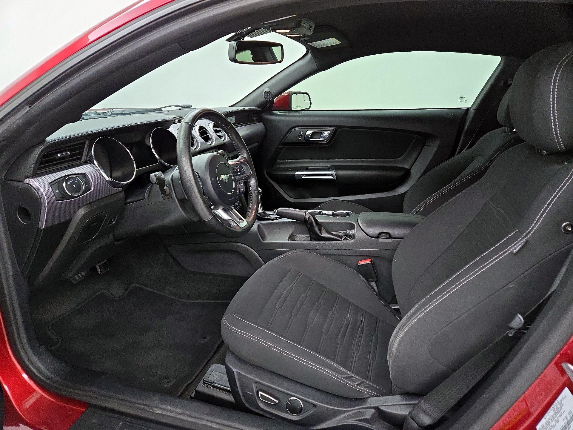 Thumbnail: 2015 Ford Mustang - 11