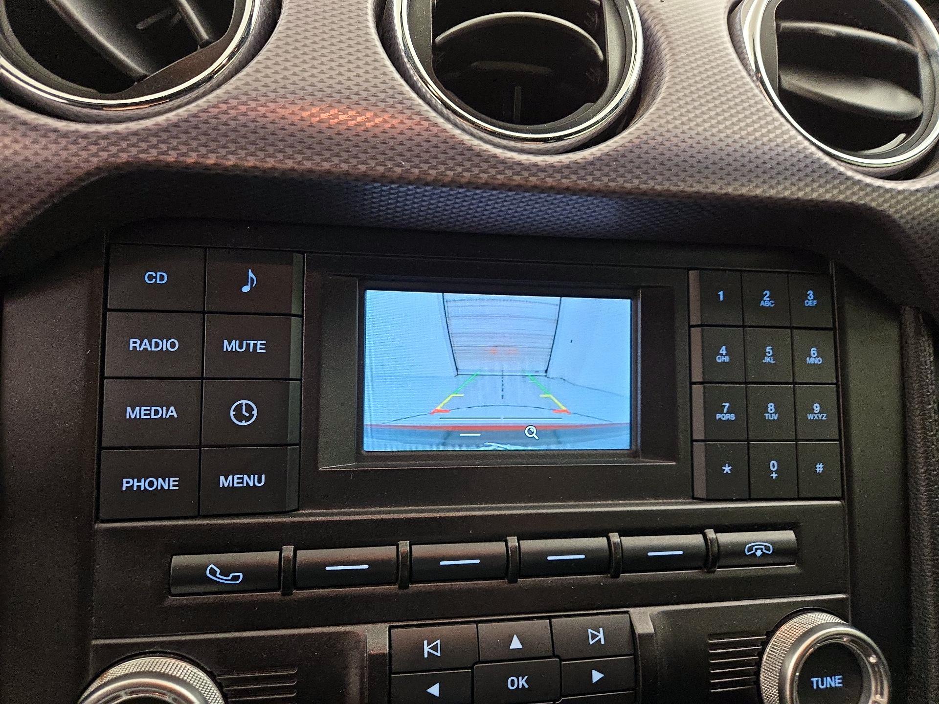 Thumbnail: 2015 Ford Mustang - 14