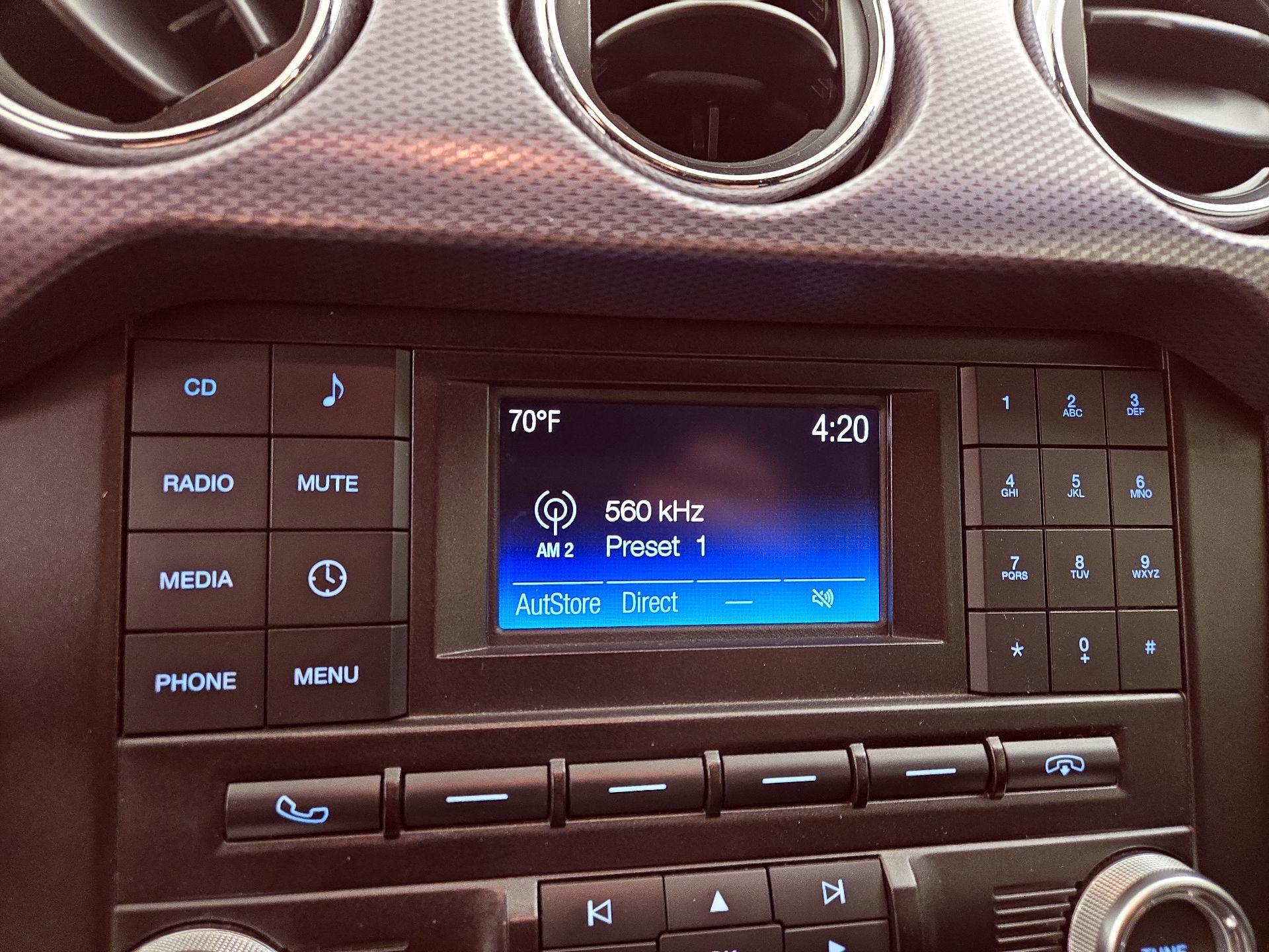 Thumbnail: 2015 Ford Mustang - 15