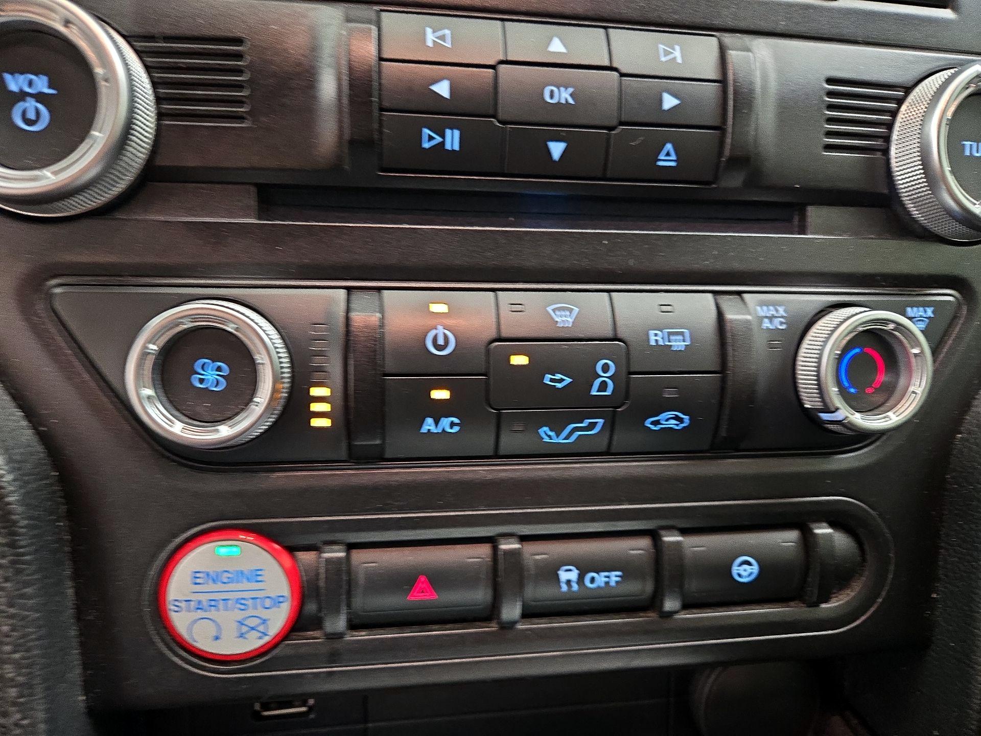 Thumbnail: 2015 Ford Mustang - 16