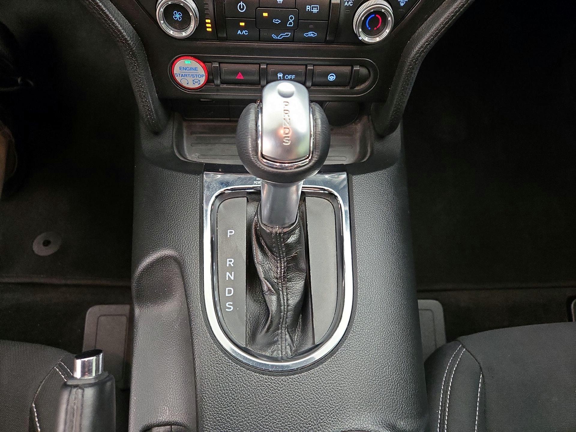 Thumbnail: 2015 Ford Mustang - 17