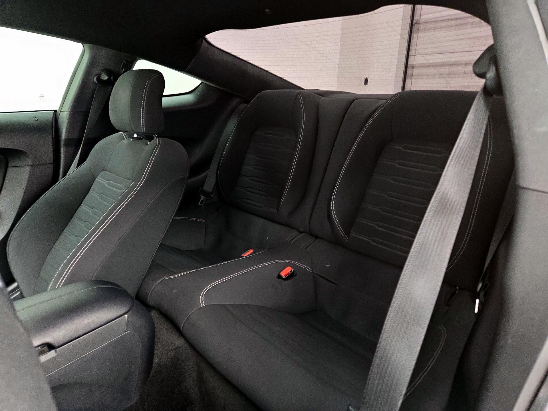 Thumbnail: 2015 Ford Mustang - 19