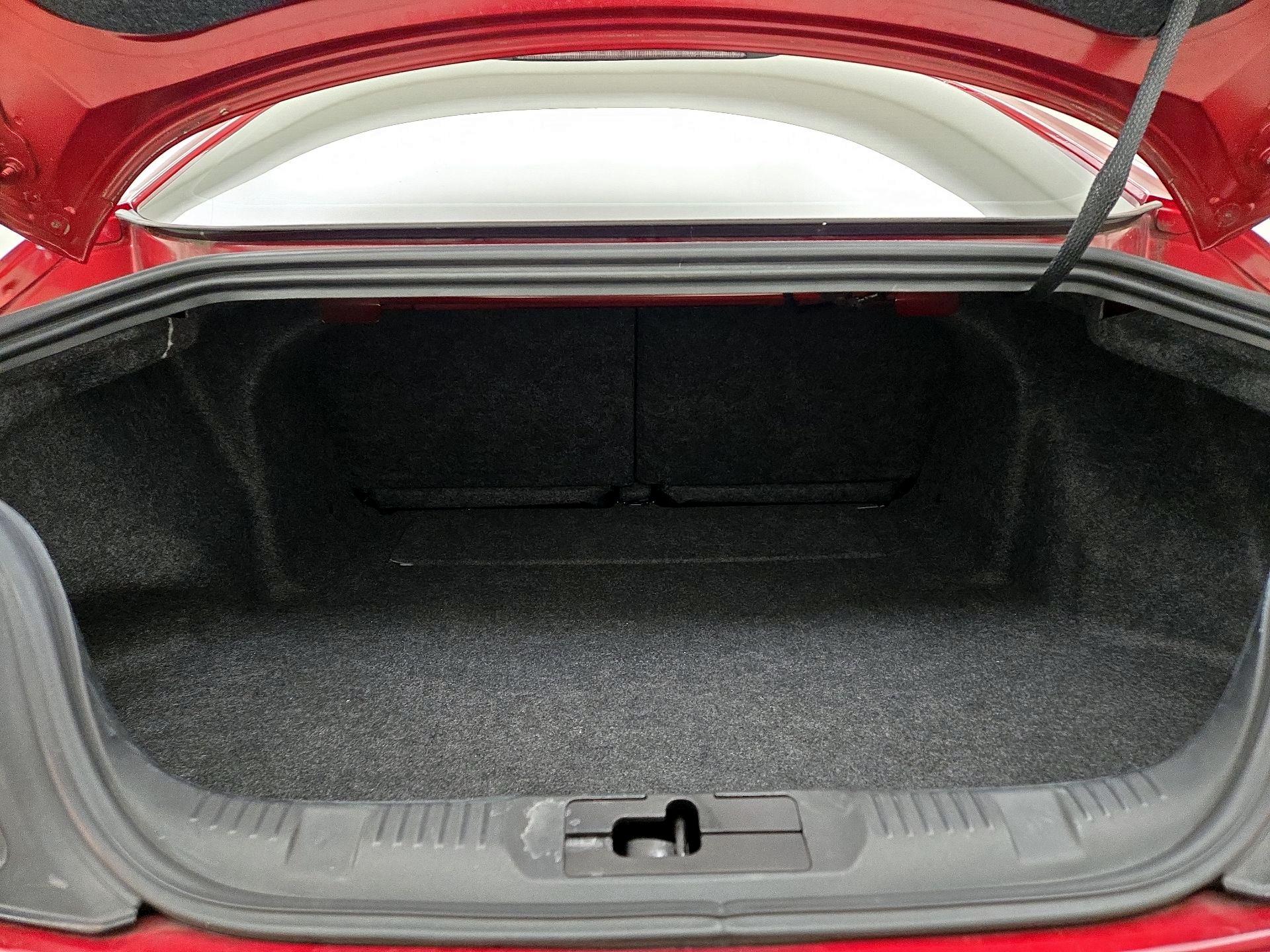 Thumbnail: 2015 Ford Mustang - 20